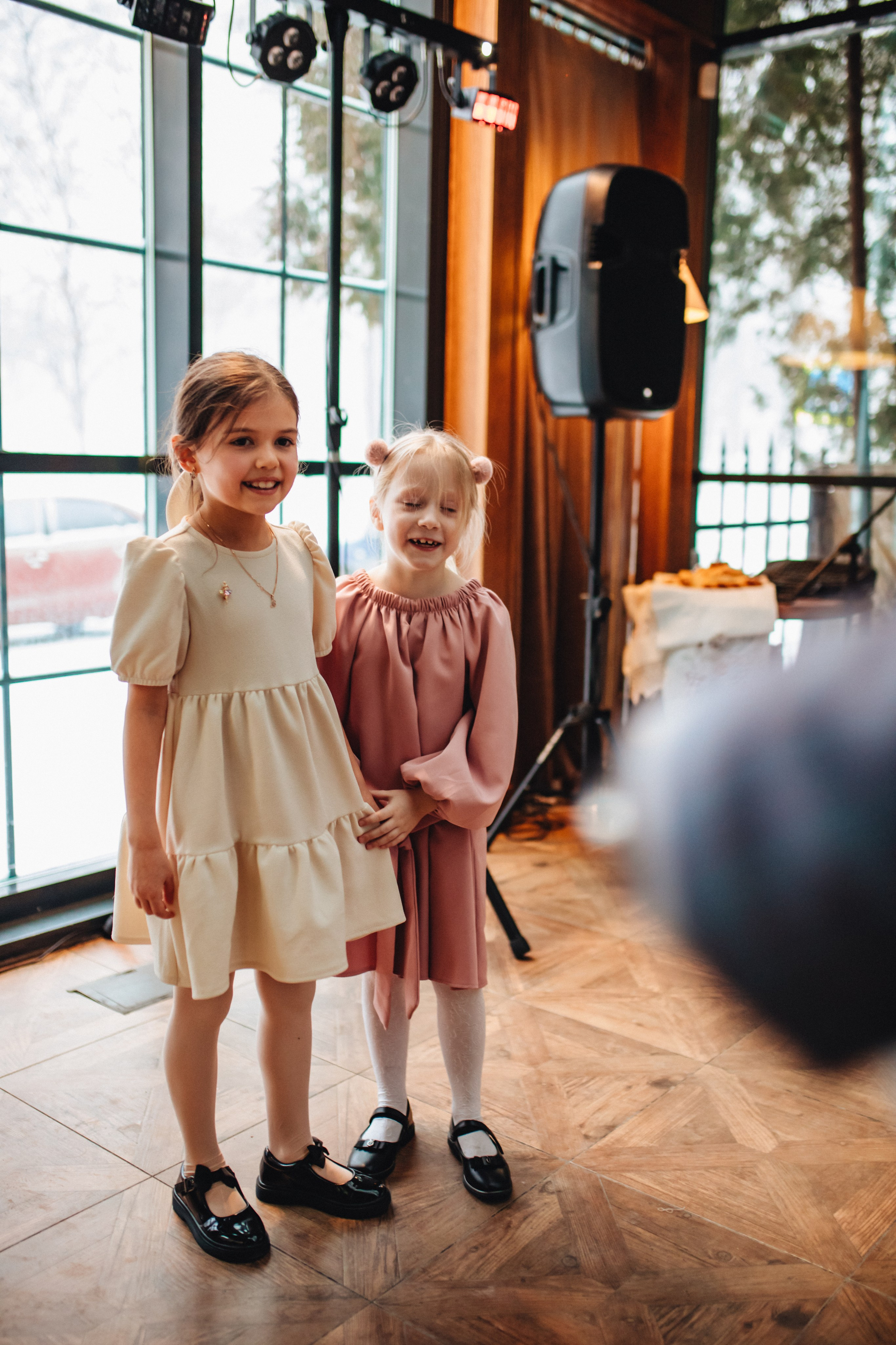 Дарья & Никита. Фотограф Винокурова Кристина в Санкт-Петербурге