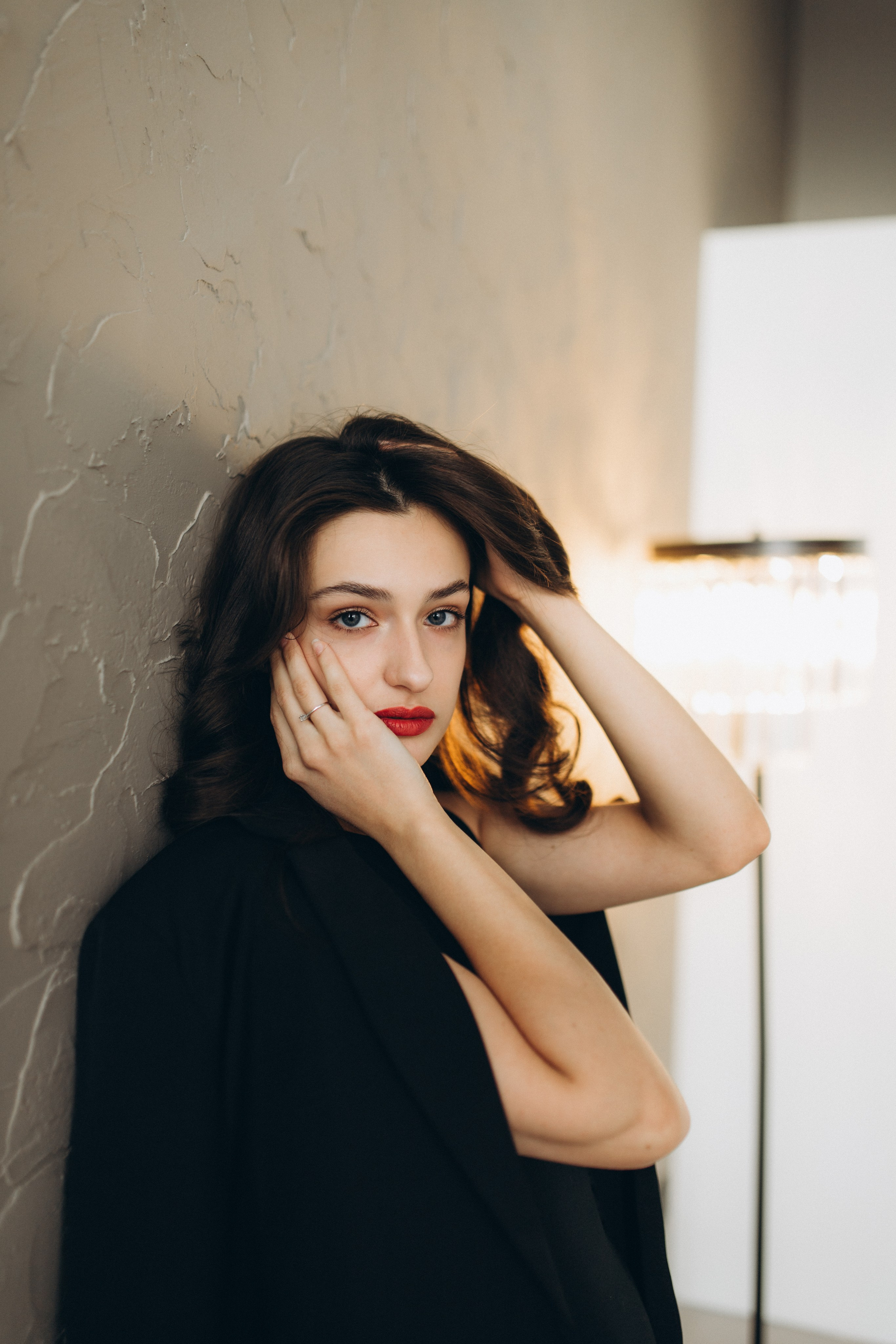 Лиза. Фотограф Винокурова Кристина в Санкт-Петербурге