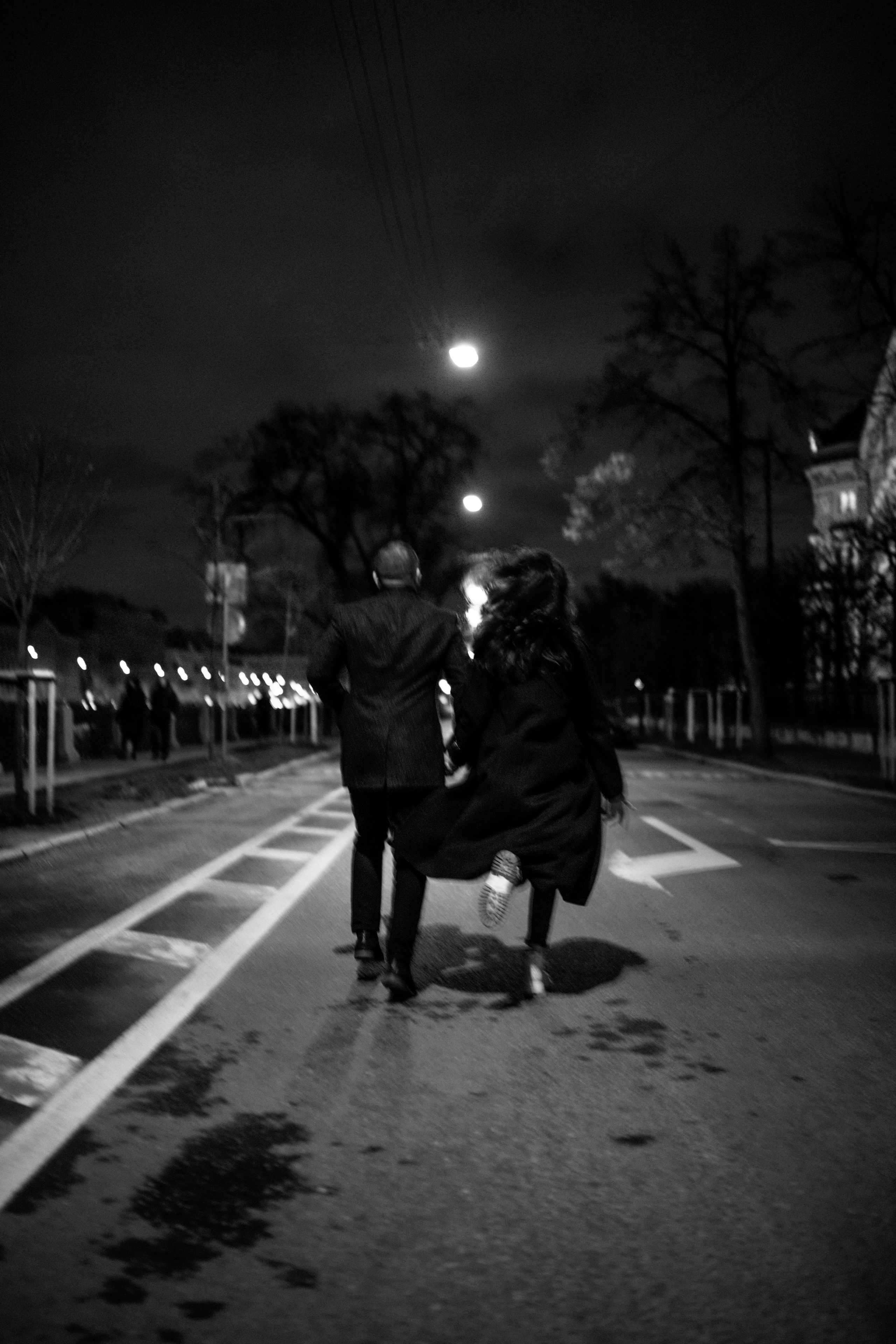 Аркадий & Анна. Фотограф Винокурова Кристина в Санкт-Петербурге