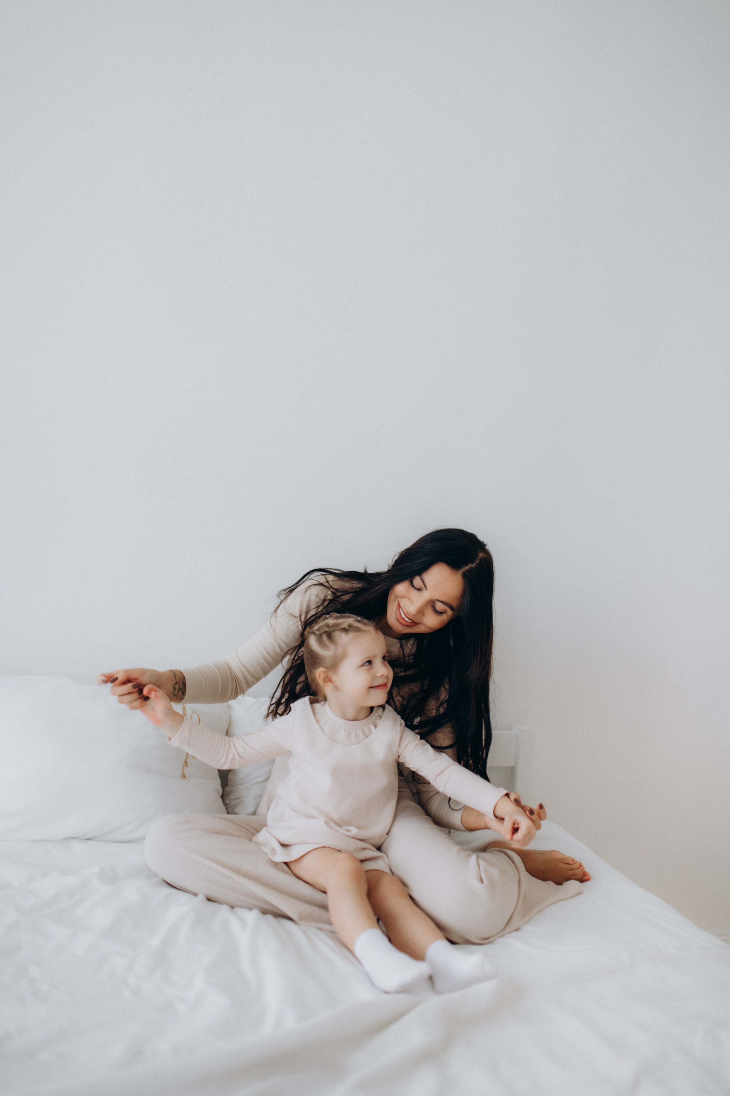 Ириша и Викуся. Фотограф Винокурова Кристина в Санкт-Петербурге