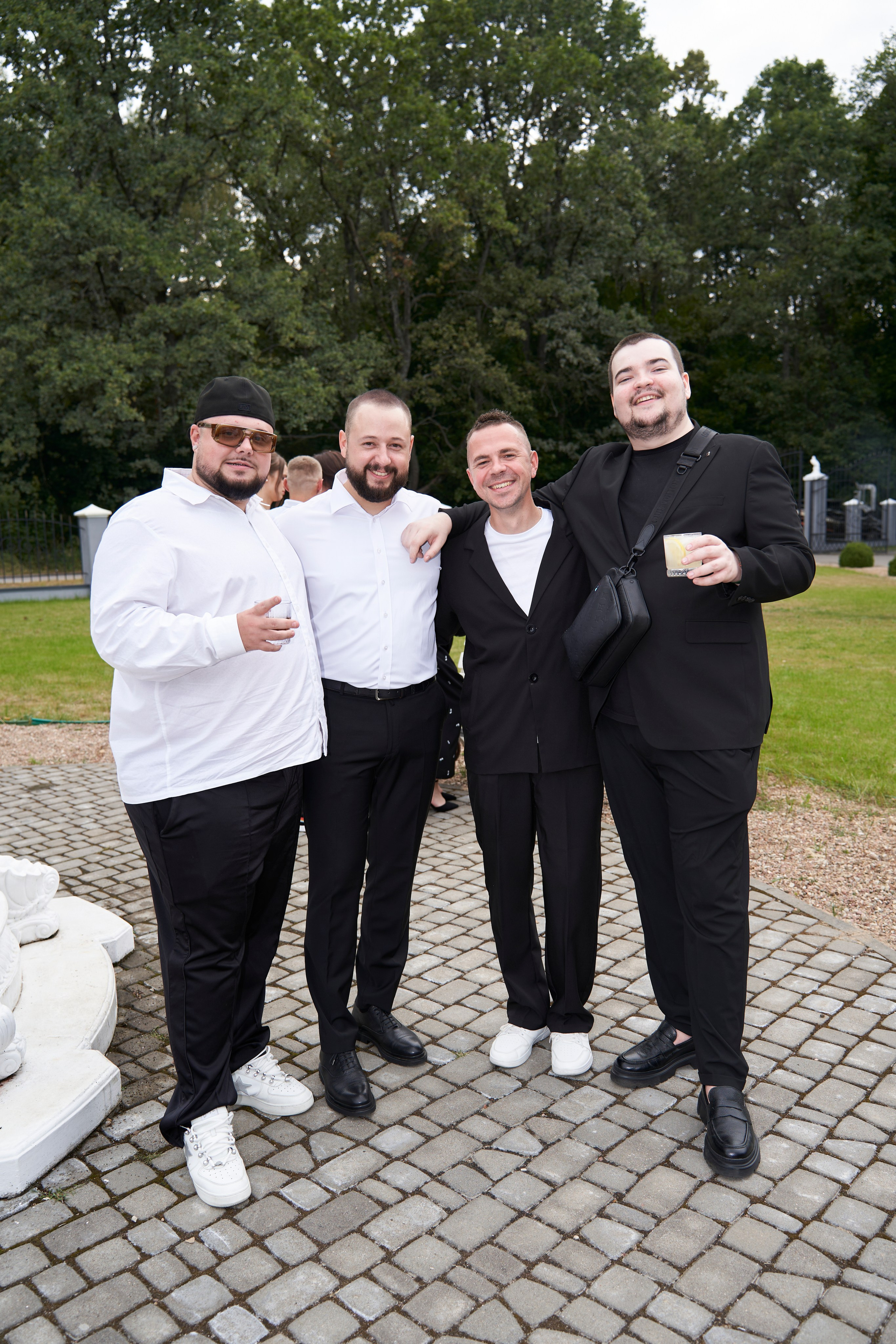 Свадьба. Главная