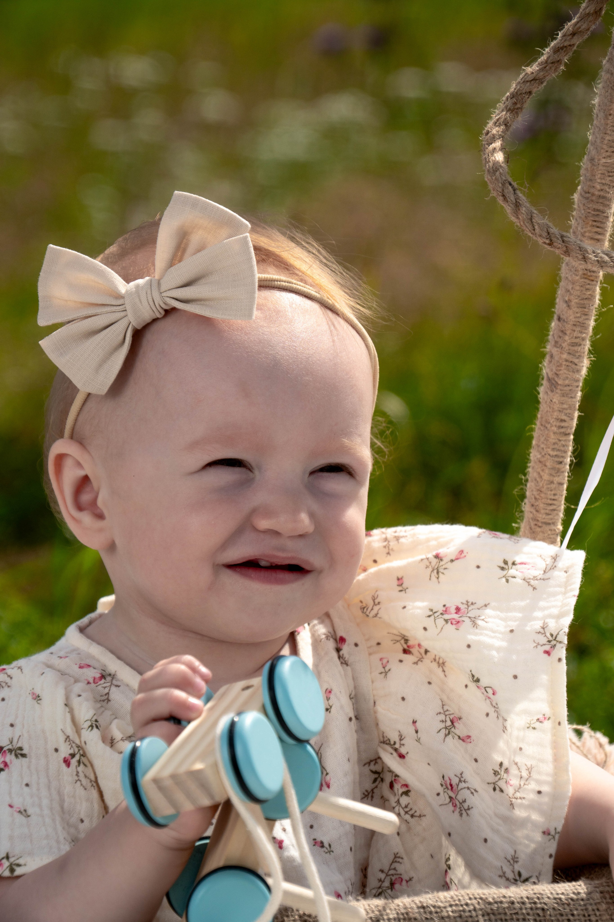 На воздушном шаре. Фотограф Санкт-Петербург