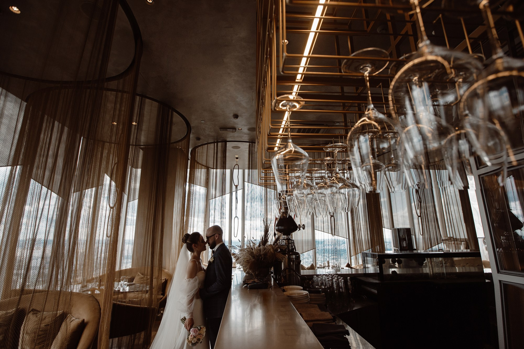 Свадебный фотограф в Москве и Санкт-Петербурге Анастасия Мирославская