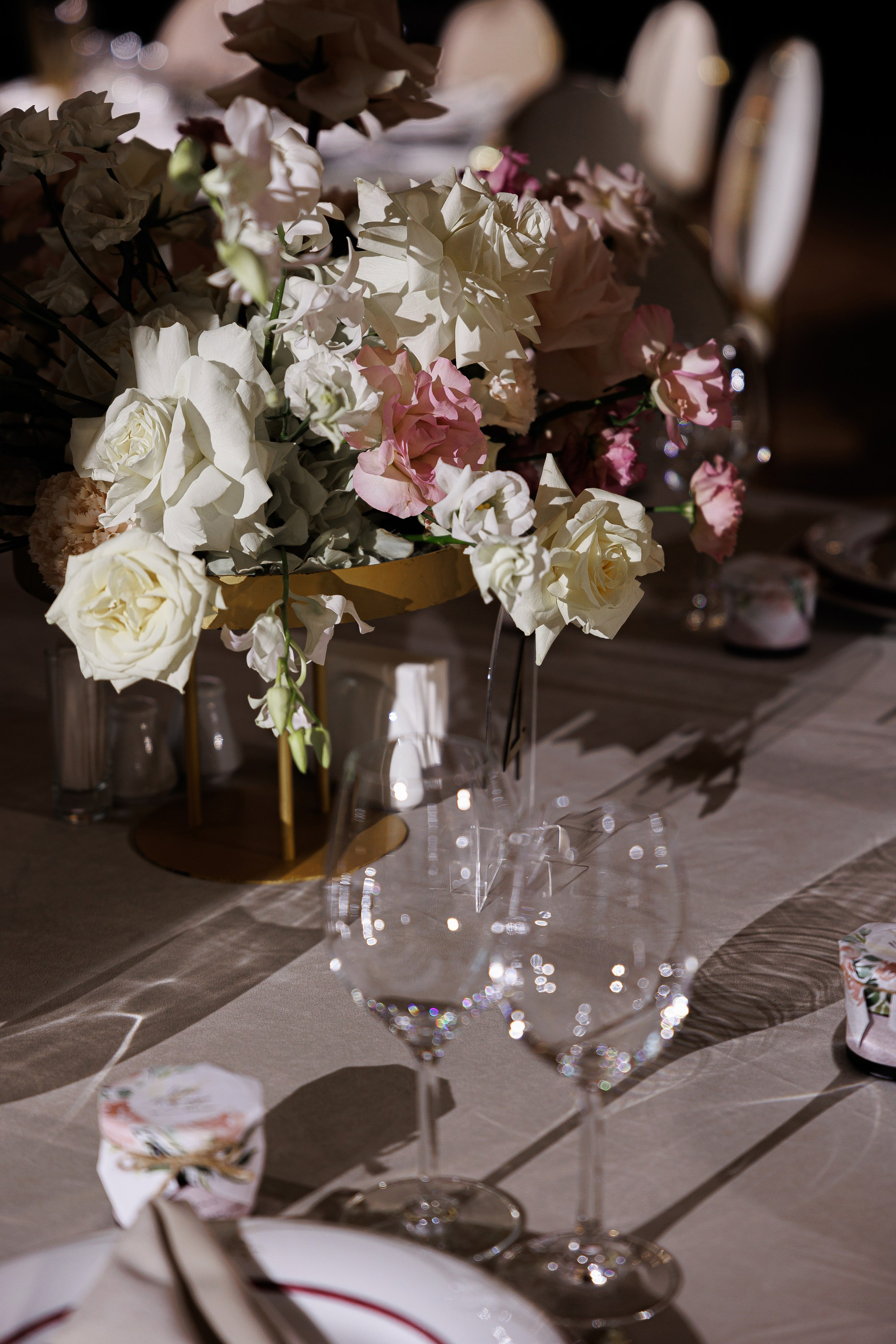 Иван & Надежда. Свадебный фотограф в Москве и Санкт-Петербурге Анастасия Мирославская