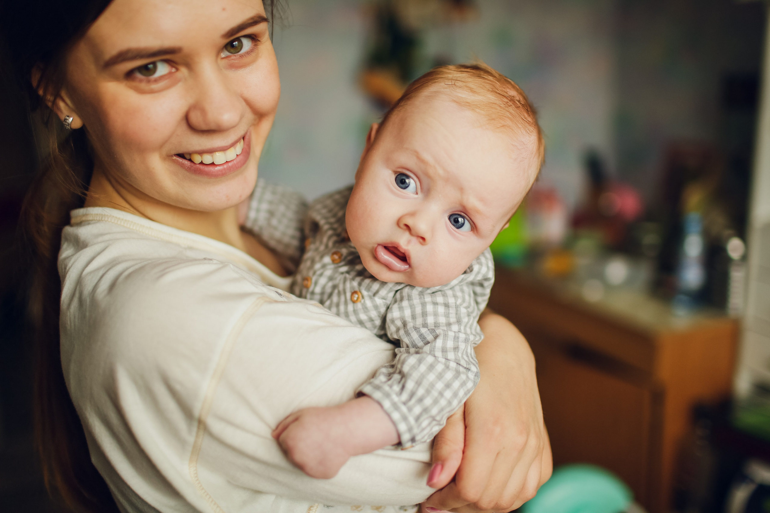 Стёпа. Семейный и портретный фотограф в Санкт-Петербурге Маргарита Кряклина