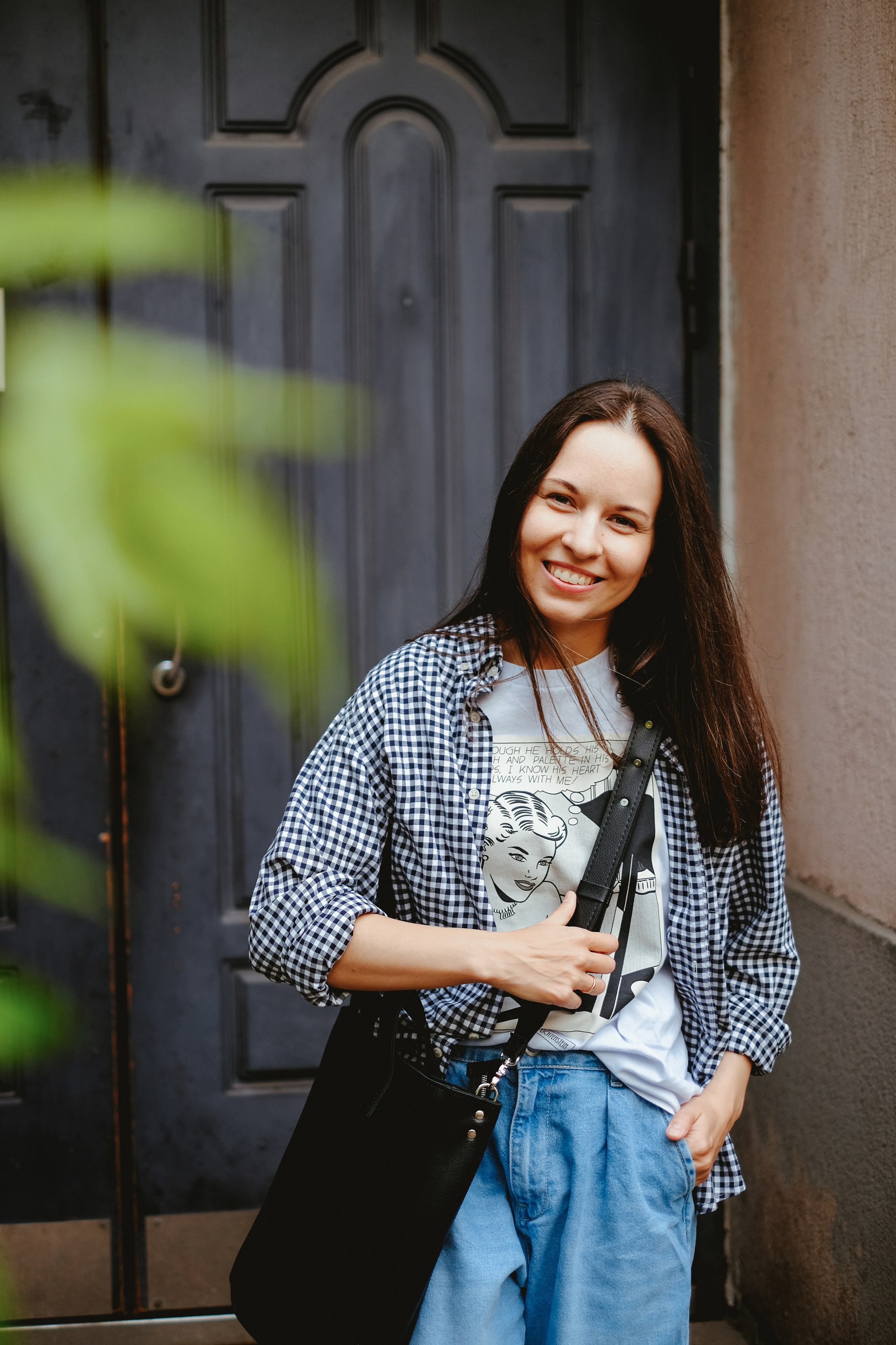 Алёна. Семейный и портретный фотограф в Санкт-Петербурге Маргарита Кряклина