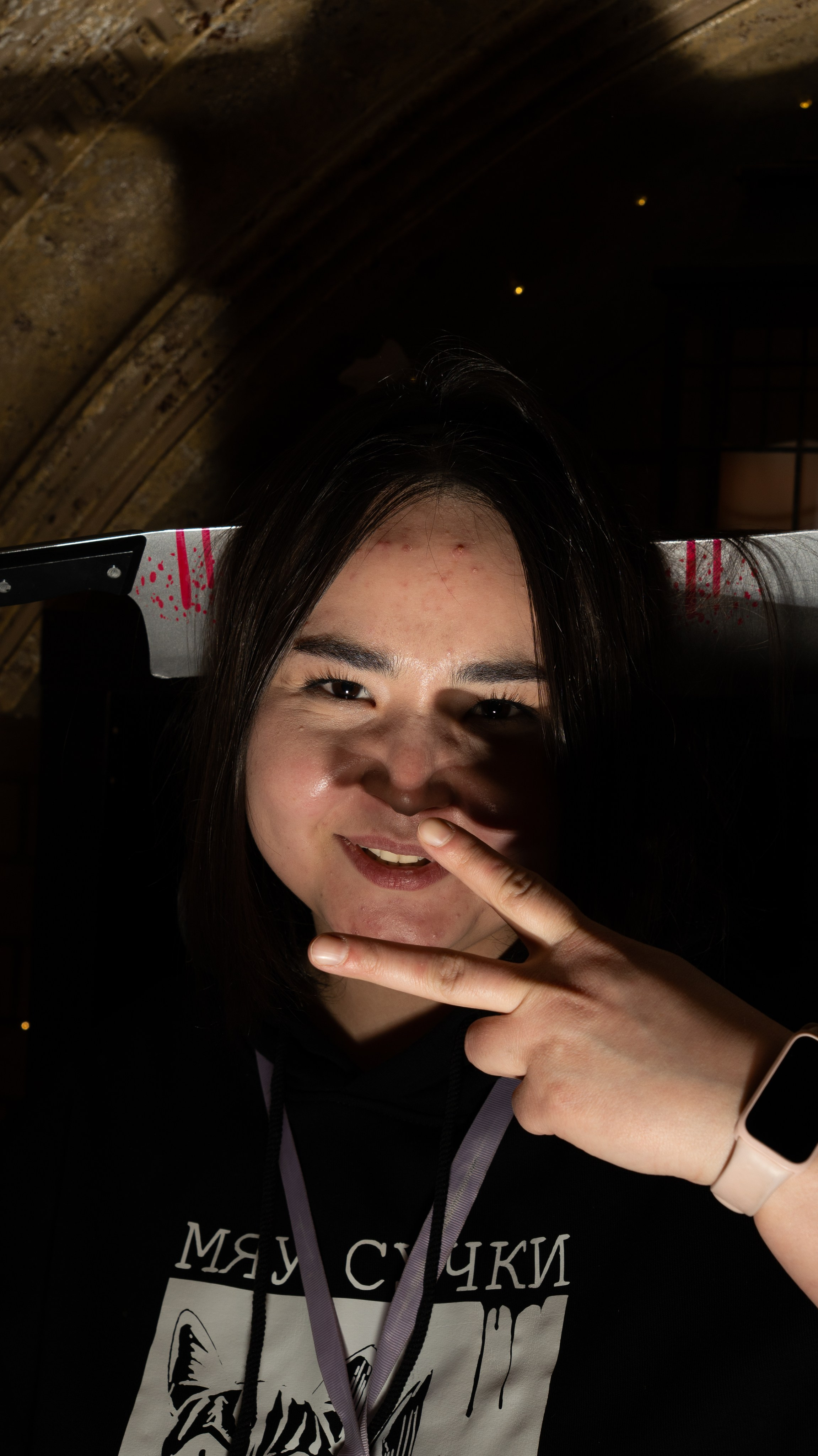 '25 Halloween at Kofebara. Stan Sidel’s Art