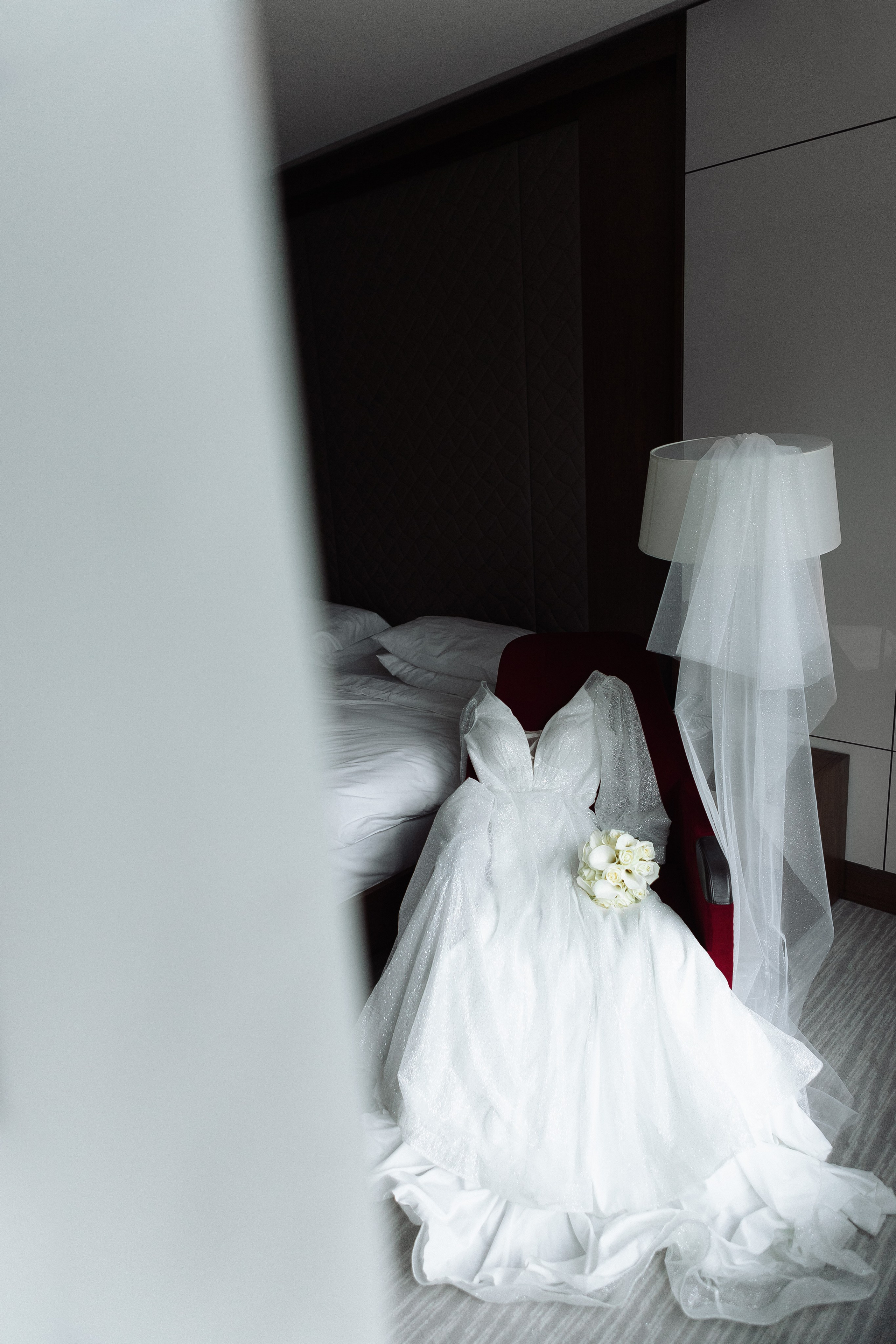 Свадьба Александра и Сойли. Фотограф Кольчугино/Владимир/Москва Елизавета Иода