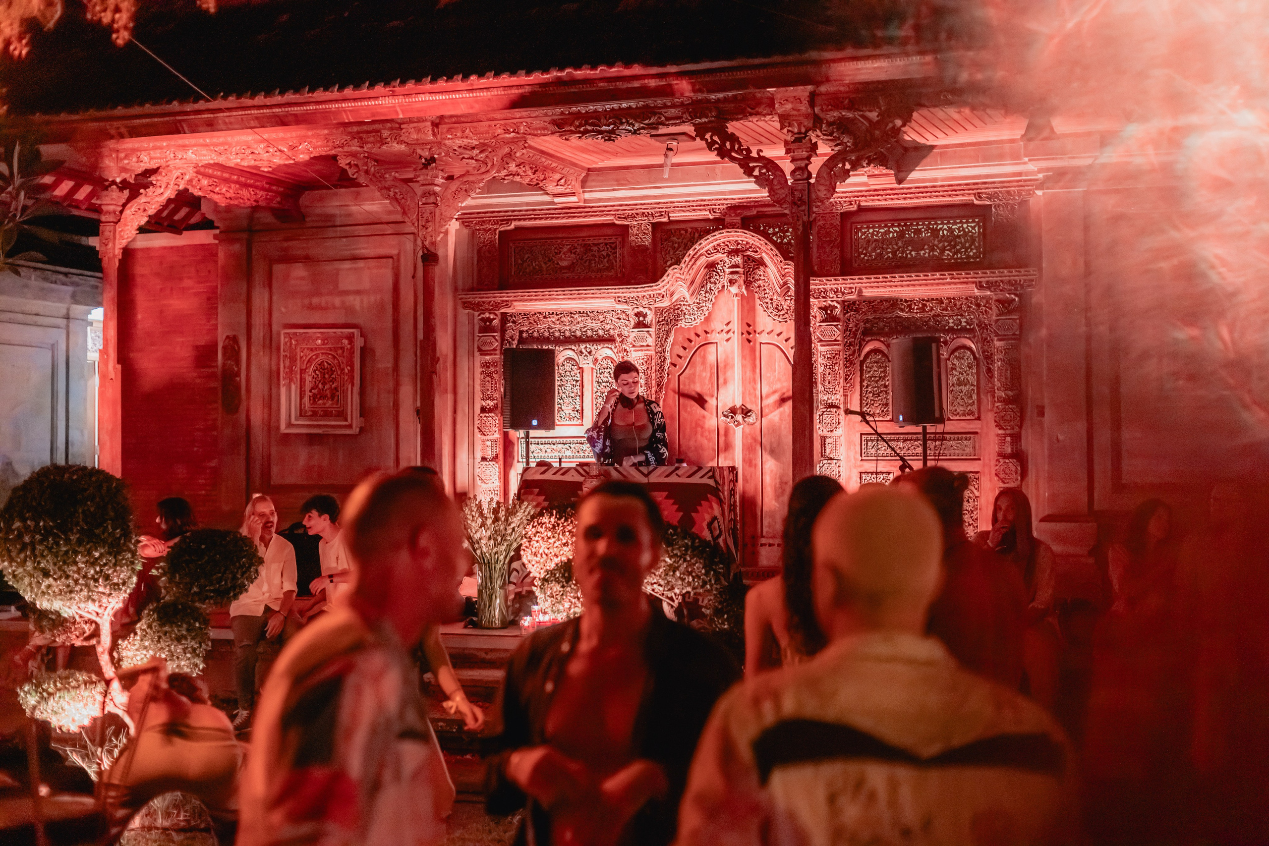 Alegria festival at Zest. Мариам Багдасарян