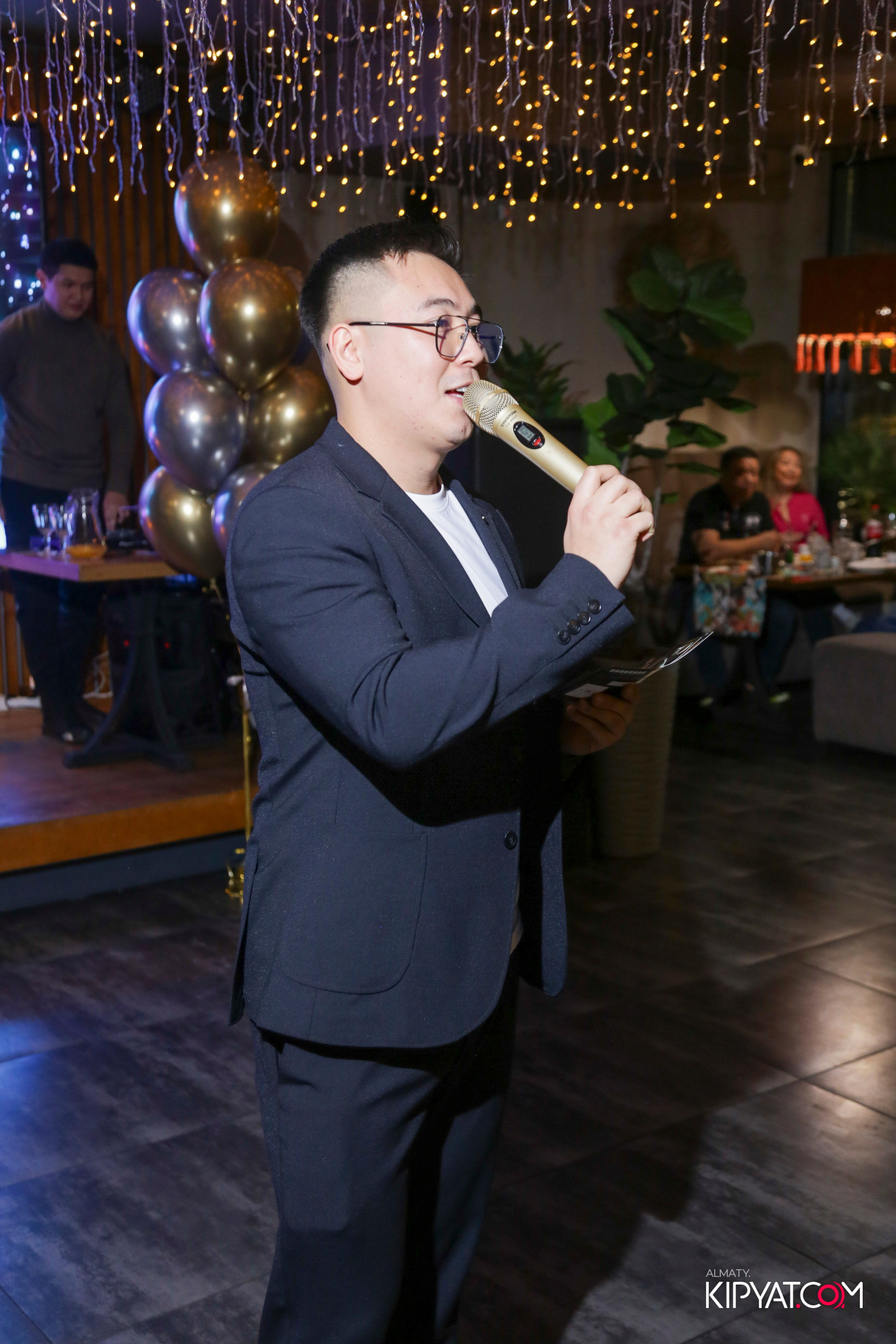 LIFE GRILL CAFE. КИПЯТКОМ АЛМАТЫ! Фотосъемка мероприятий в Алматы