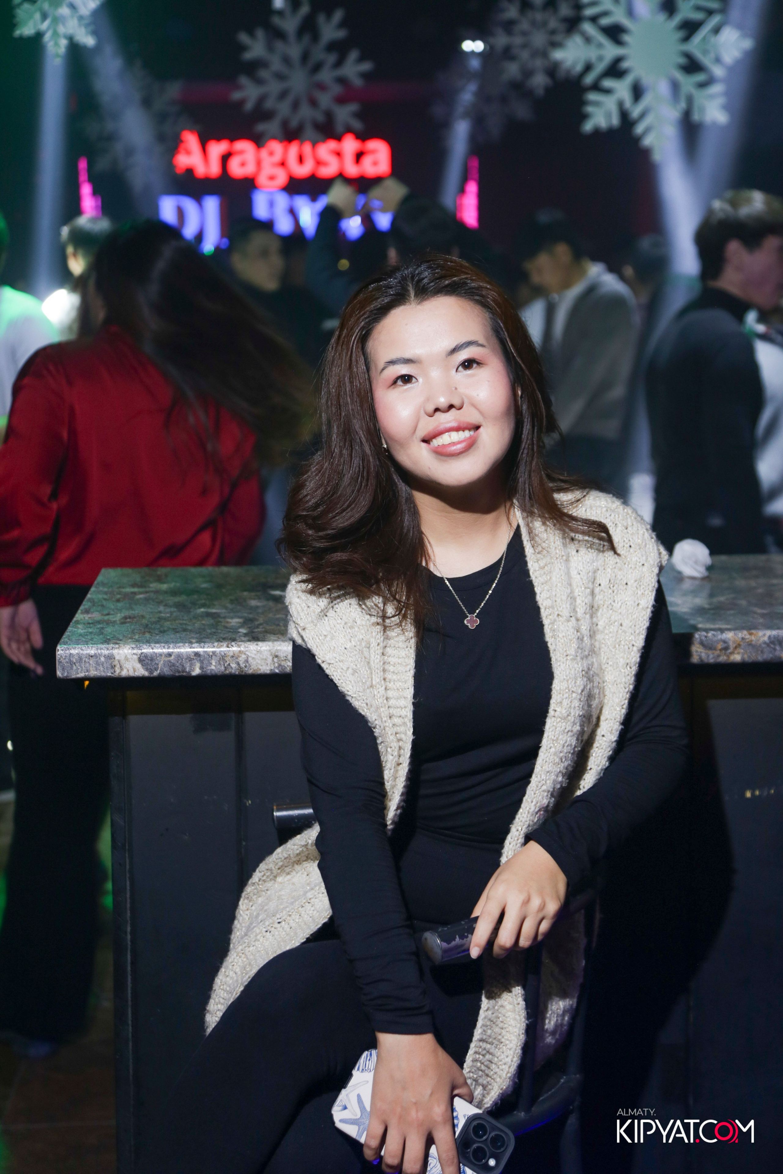 ARAGOSTA ДИСКО-БАР. КИПЯТКОМ АЛМАТЫ! Фотосъемка мероприятий в Алматы