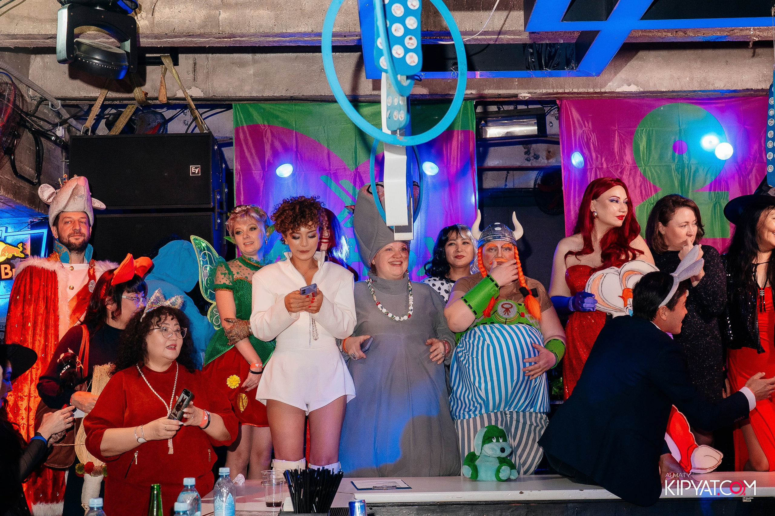 ДЖИНГЛ BENDZ 2025 PART 3. КИПЯТКОМ АЛМАТЫ! Фотосъемка мероприятий в Алматы