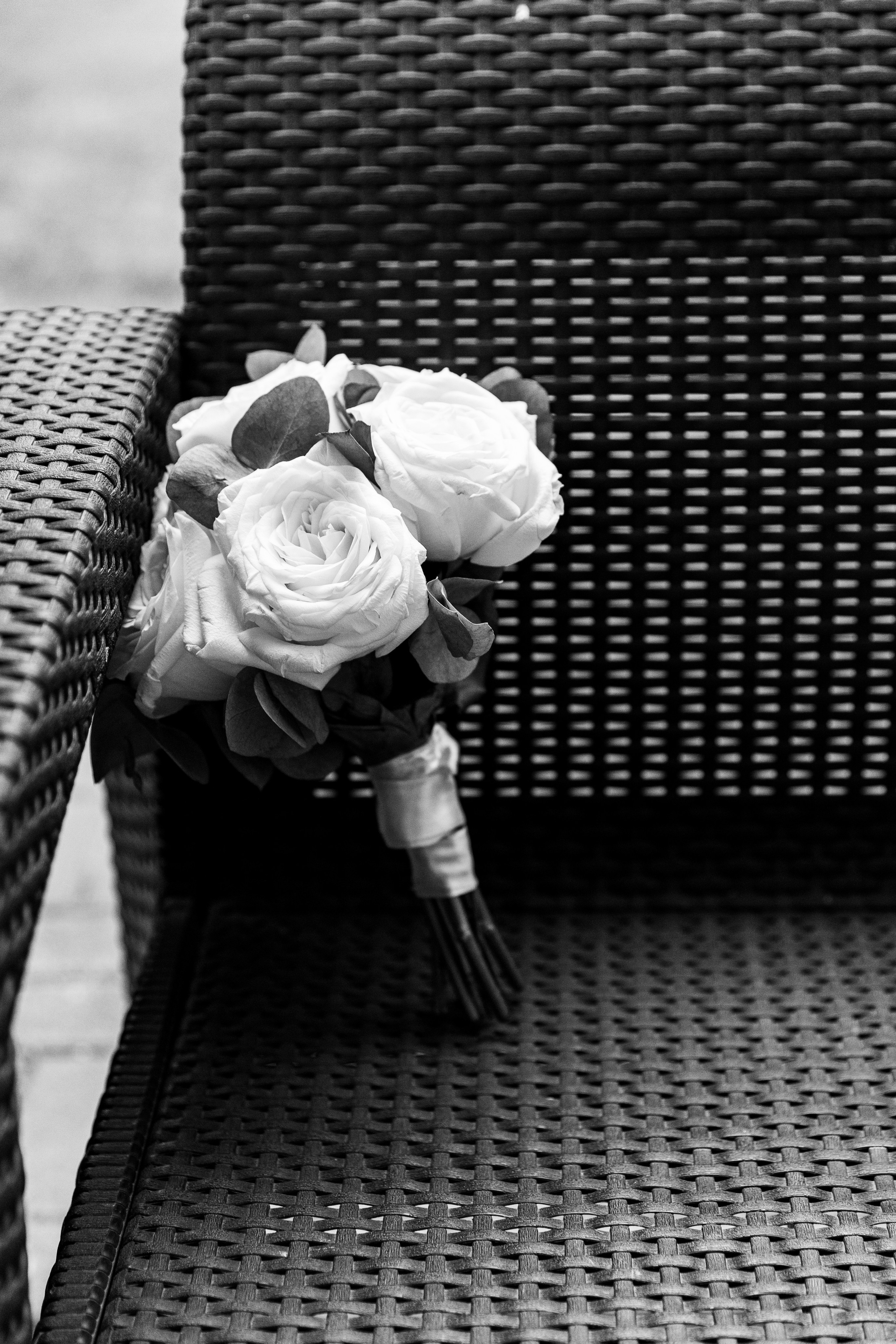 Наедине. Фотограф Яна Белая