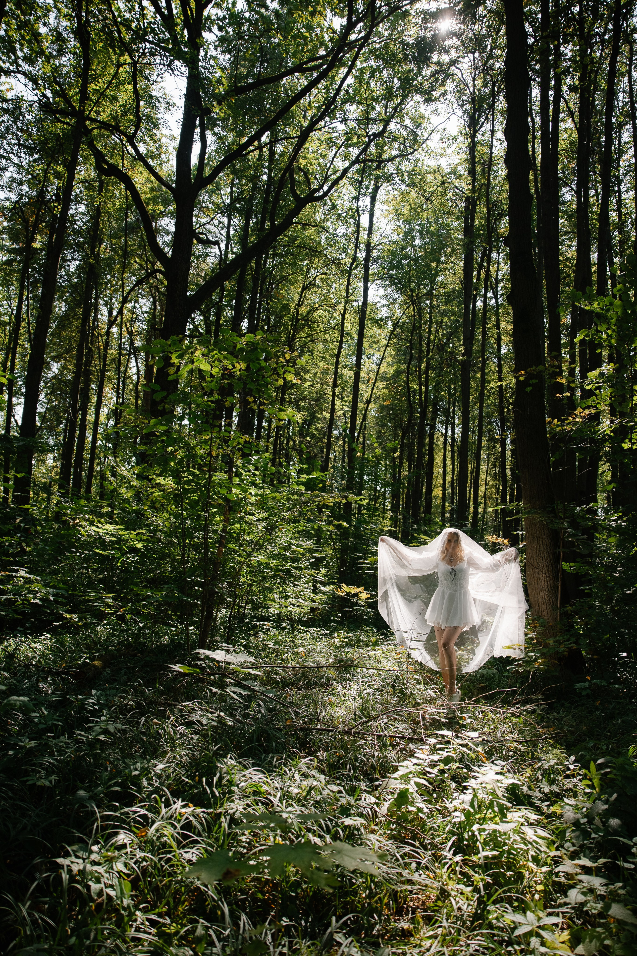 Кирилл и Екатерина. Свадебный фотограф Полина Панина