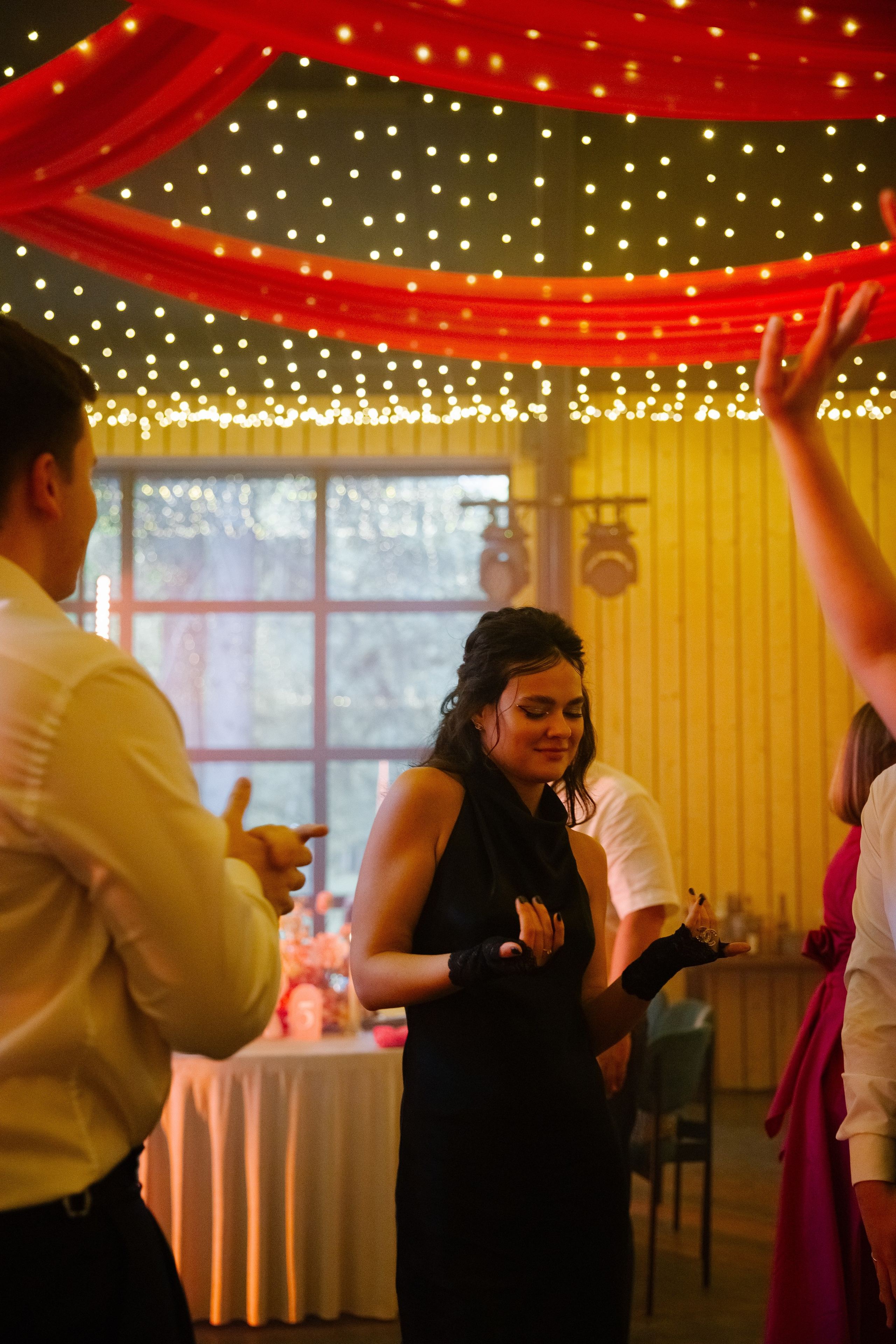 Максим и Александра. Свадебный фотограф Полина Панина