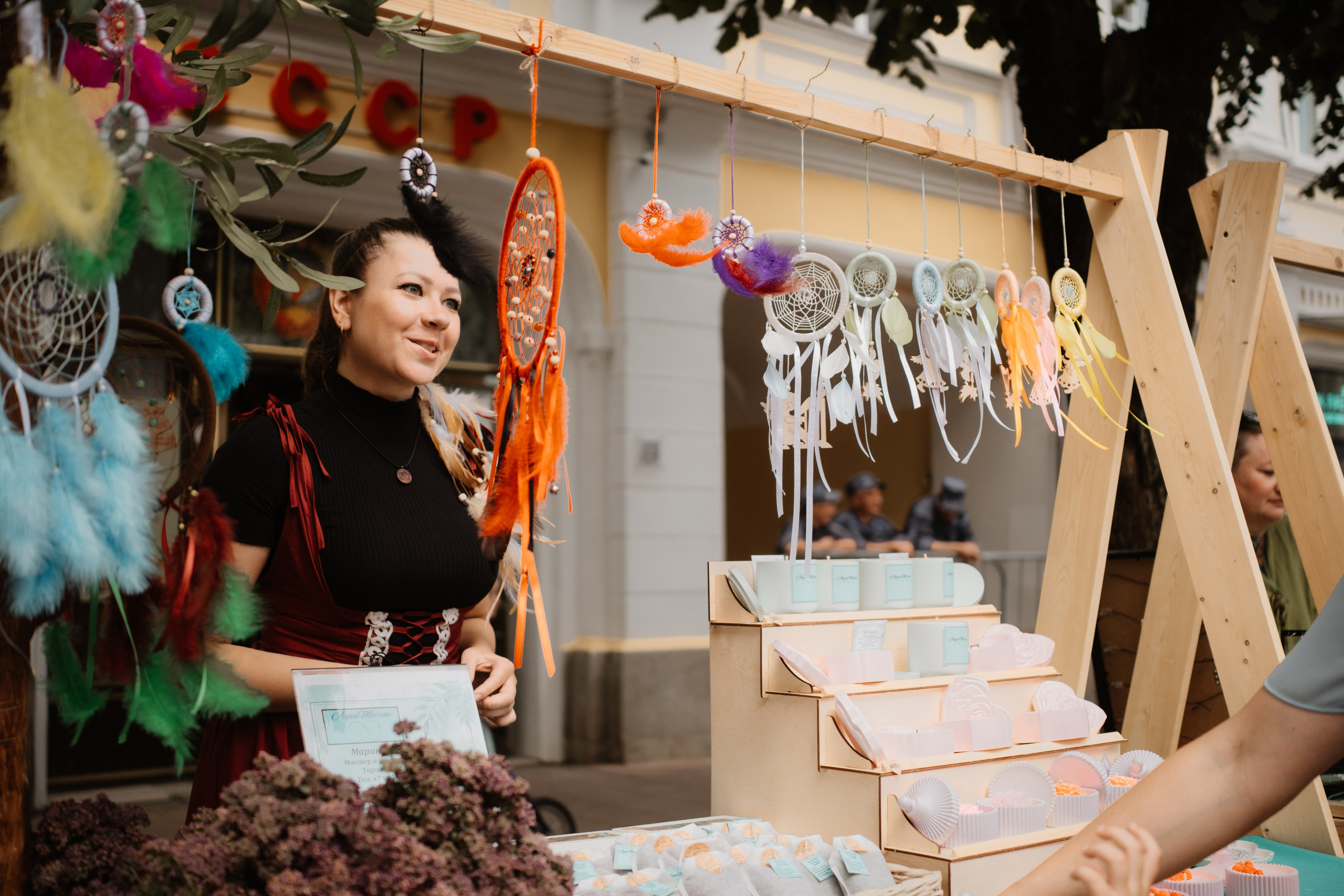 Фестивали — Смоленск 26.07.2025. KiPPER Gallery — Фотограф