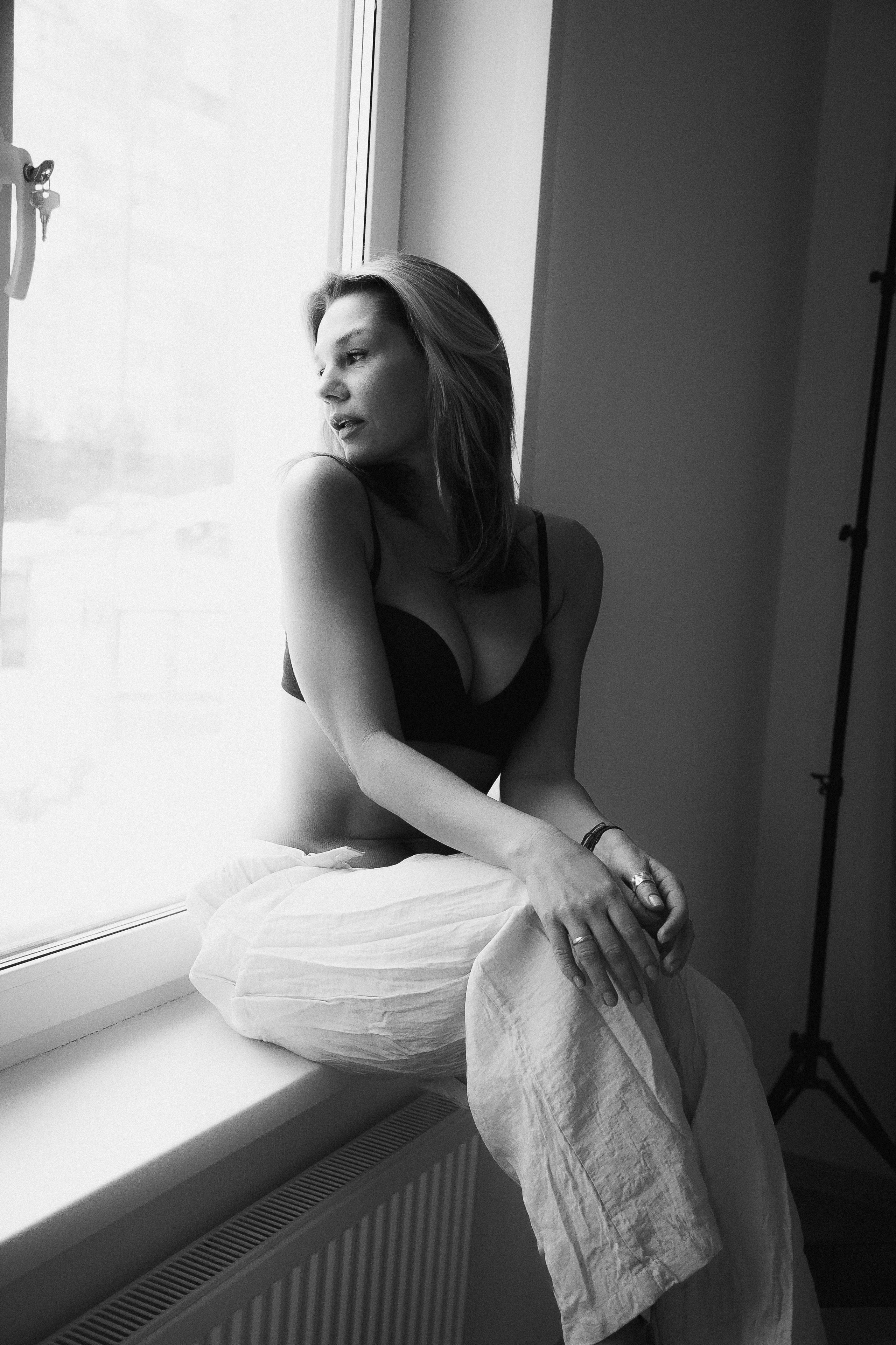 Ооо. Женский портрет в Нижнем Новгороде Татьяна Малюгина