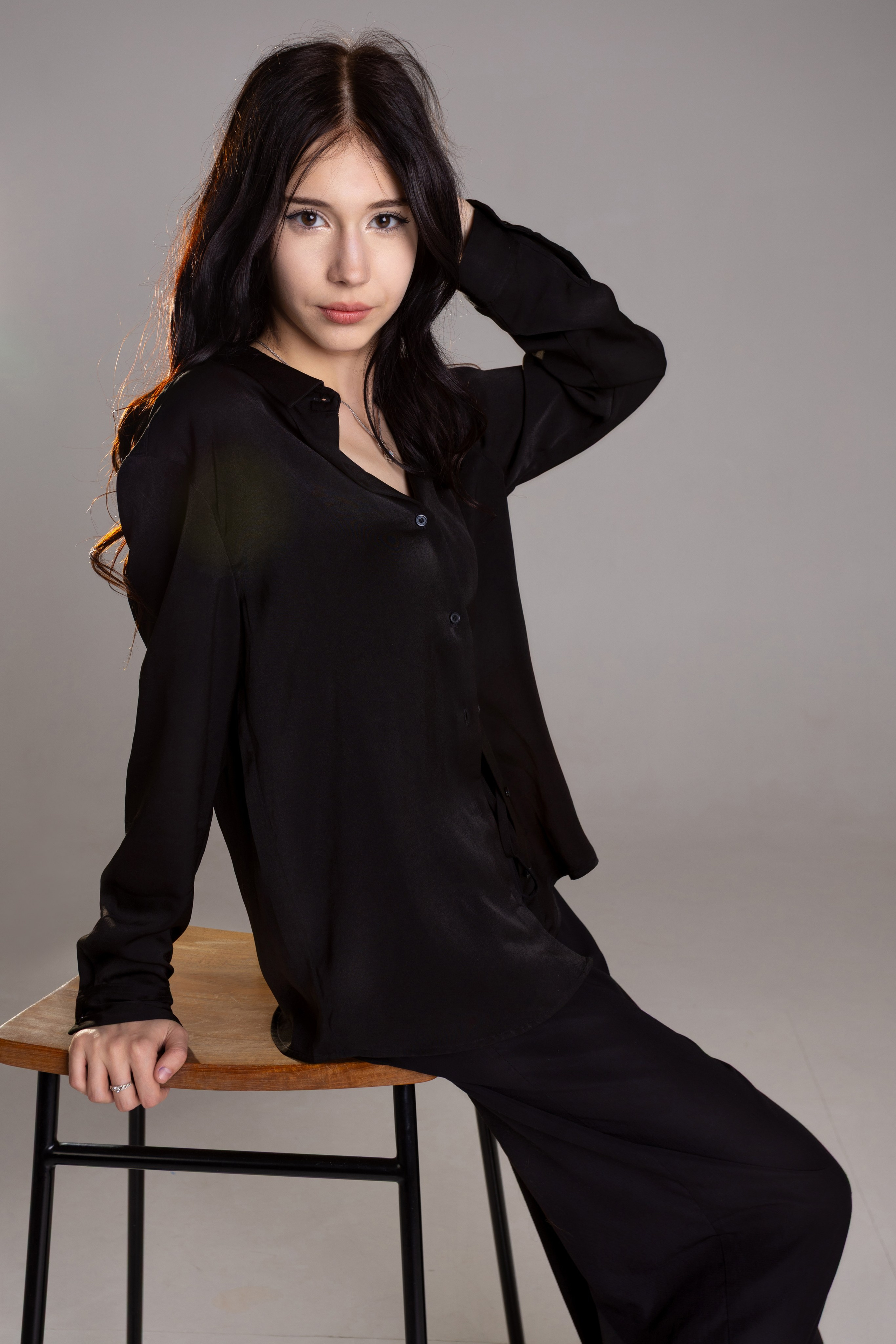 Коллективная фотосессия. Студия «Фокус» детская фотография Ольги Поповой г. Бийск