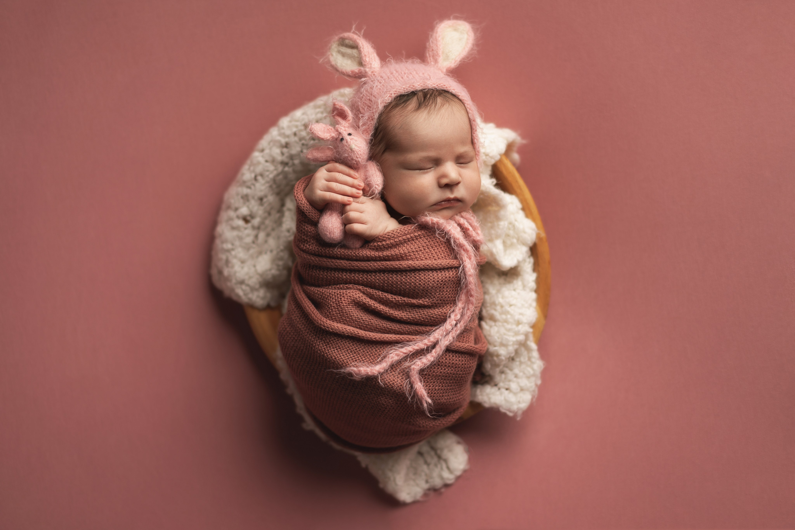 Галерея новорожденных. Фотограф новорожденных у вас дома