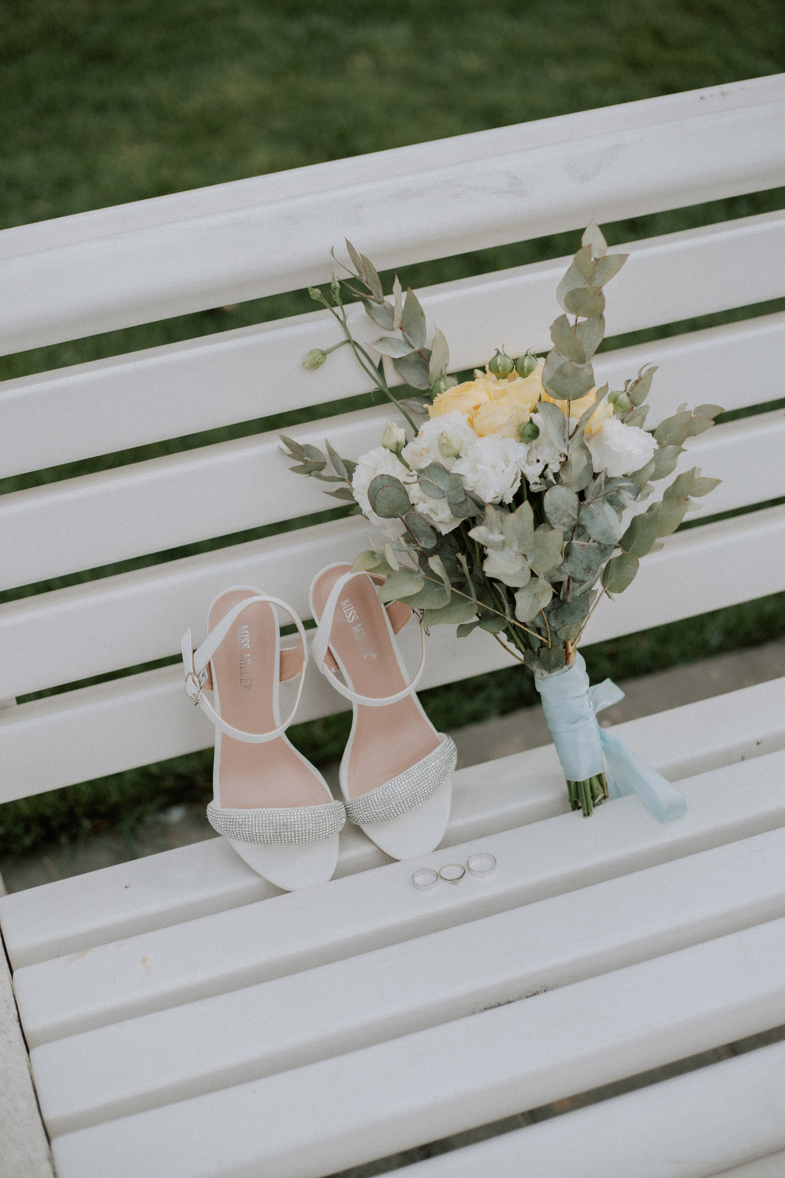 Свадьба Лера Дима. Фотограф|Волгоград|Фролово