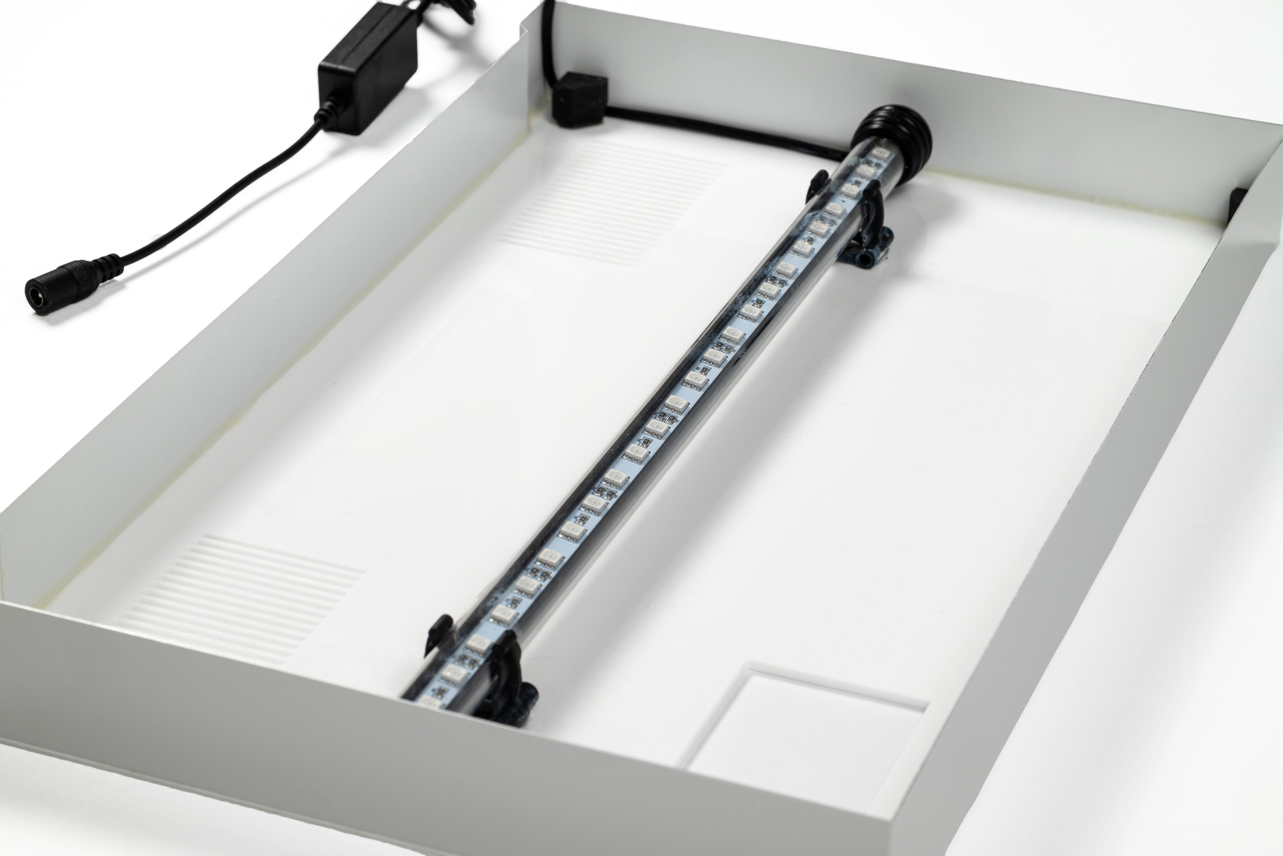 Аквариум. Предметный фотограф в Краснодаре Вера Капитанова. Предметная съёмка