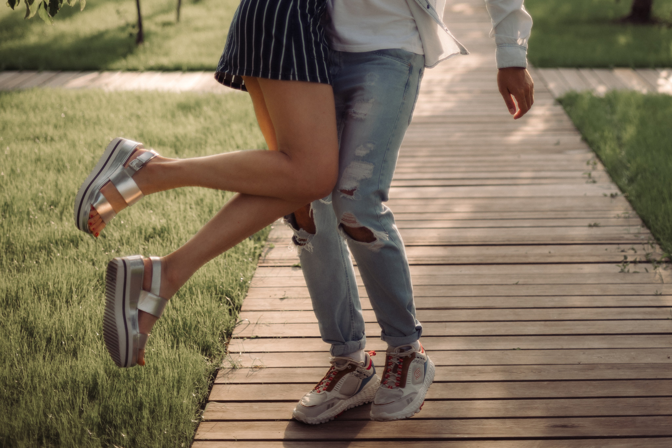 Семейные фотосессии / Лавстори. Фотограф в Москве Анастасия Бабкина