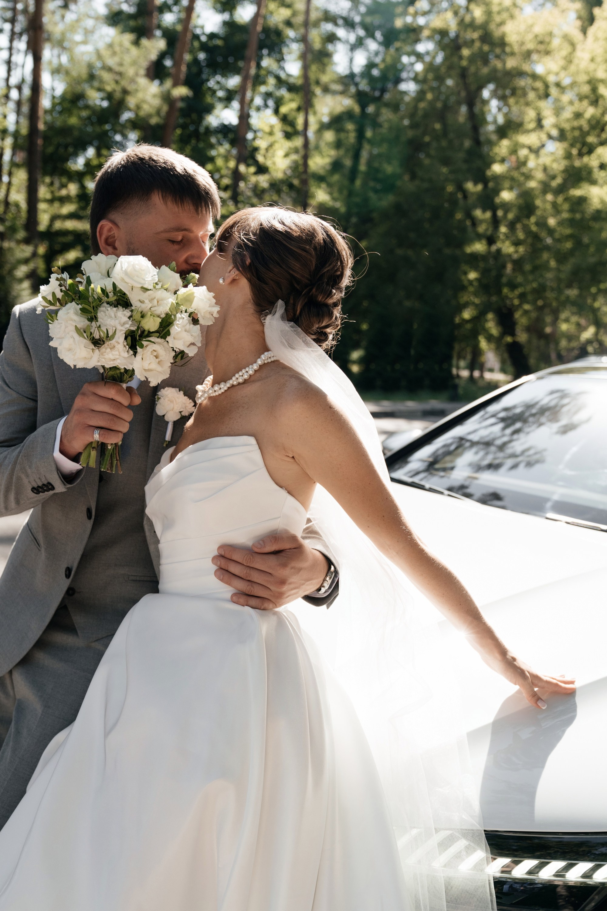 Виталий & Елена. Семейный и женский фотограф в Белгороде Мария Алексеева