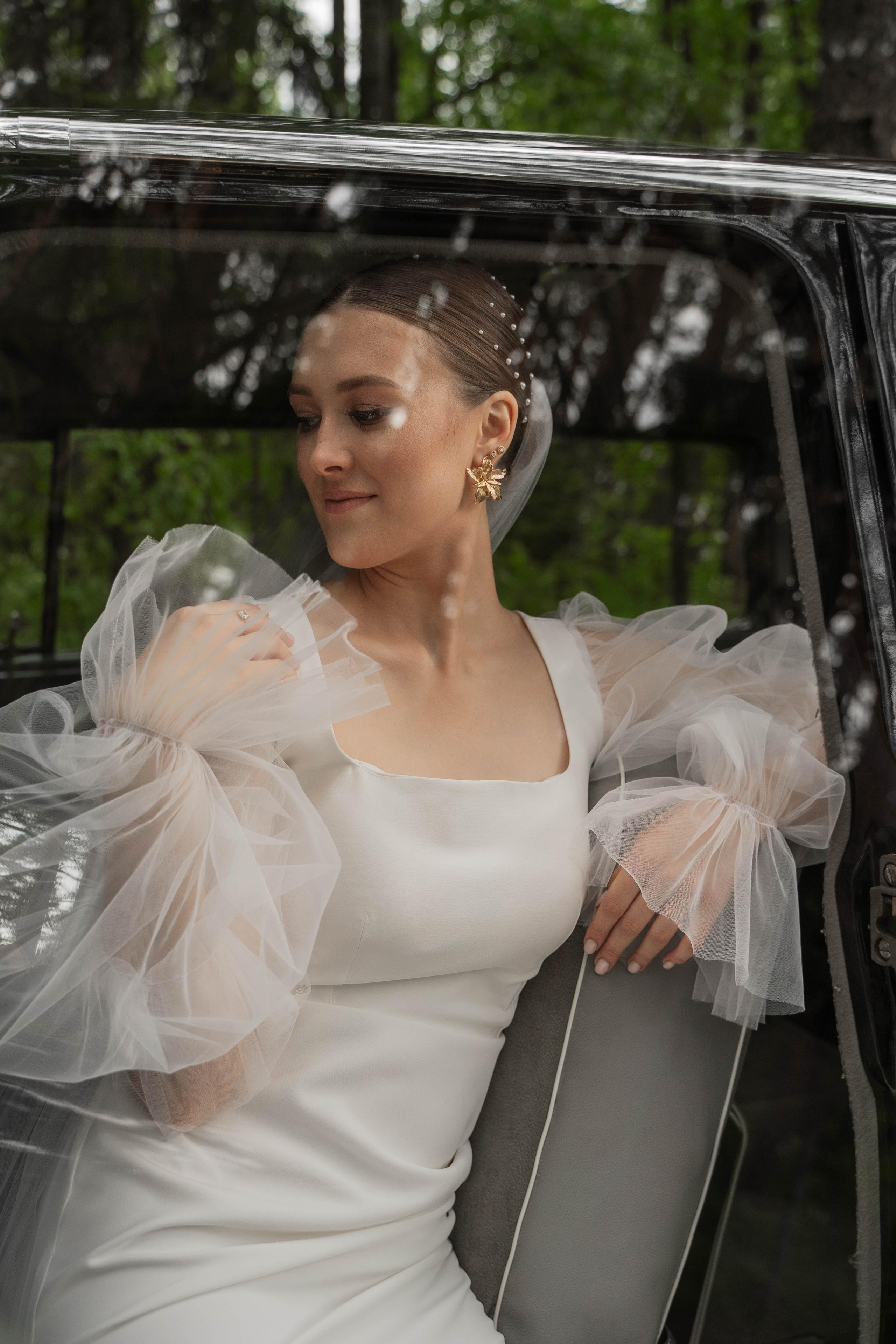 Свадебная фотосессия в Казани. Свадебный фотограф Казань | Рустем Габдуллин