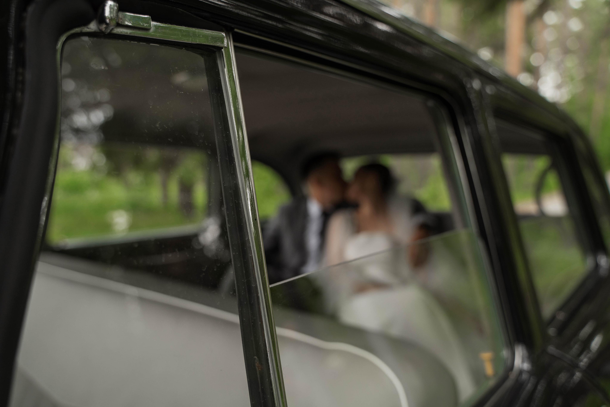 Свадебная фотосессия в Казани. Свадебный фотограф Казань | Рустем Габдуллин