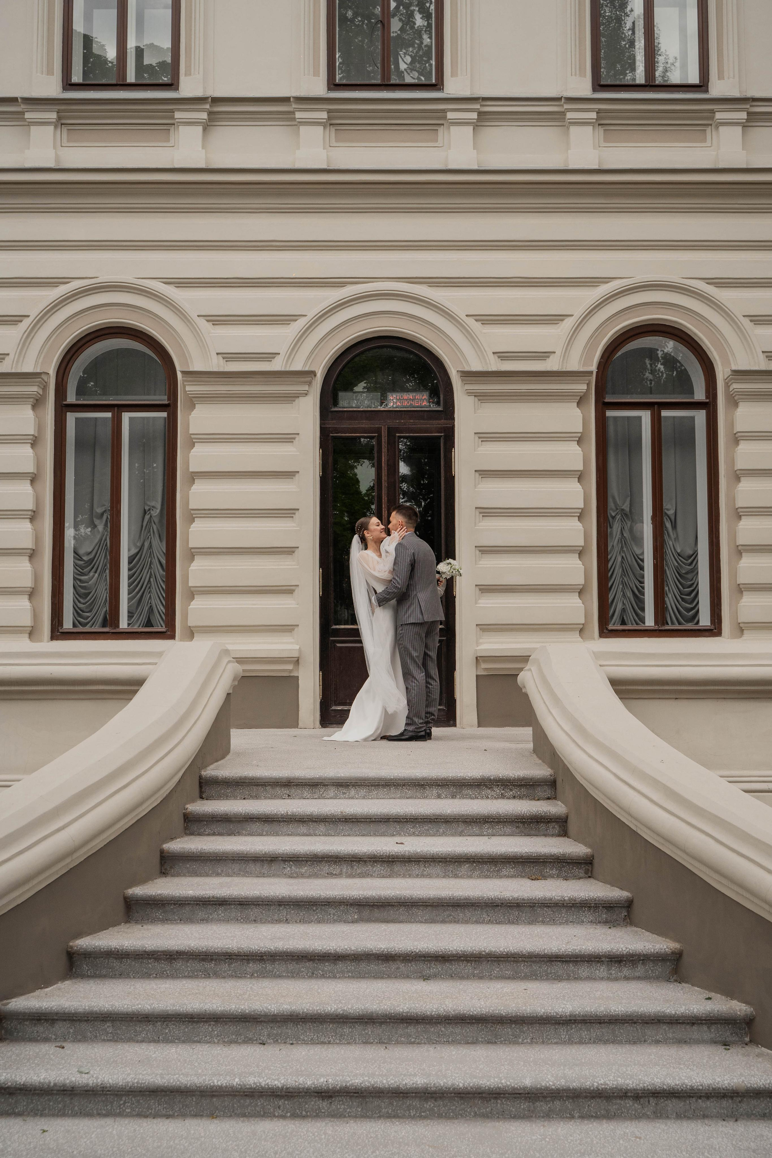 Свадебная фотосессия в Казани. Свадебный фотограф Казань | Рустем Габдуллин