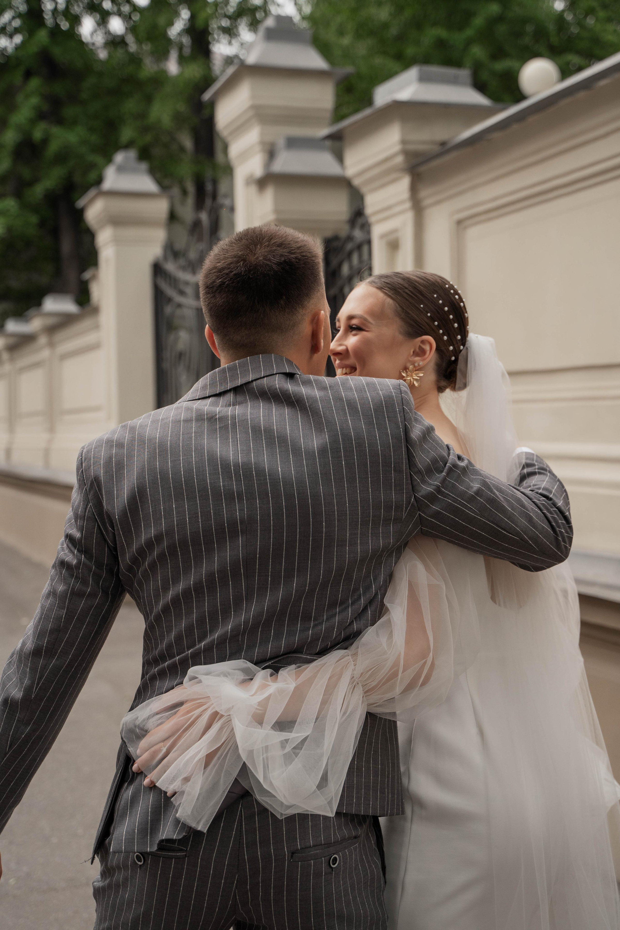 Свадебная фотосессия в Казани. Свадебный фотограф Казань | Рустем Габдуллин