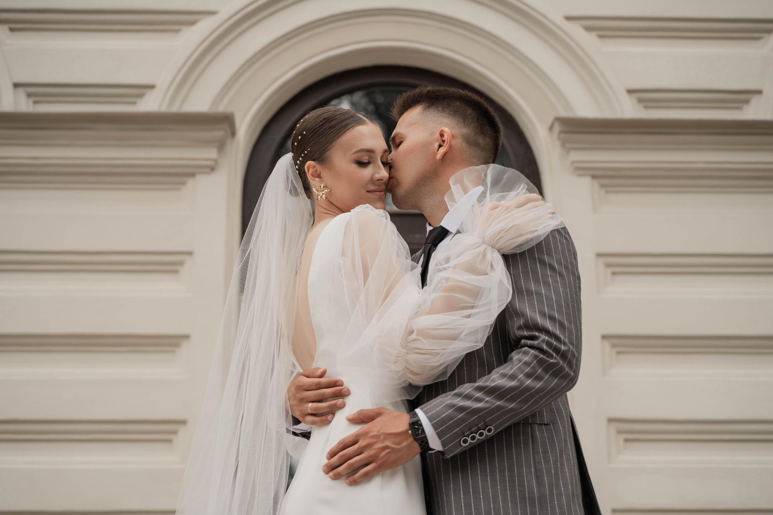 Свадебная фотосессия в Казани. Свадебный фотограф Казань | Рустем Габдуллин