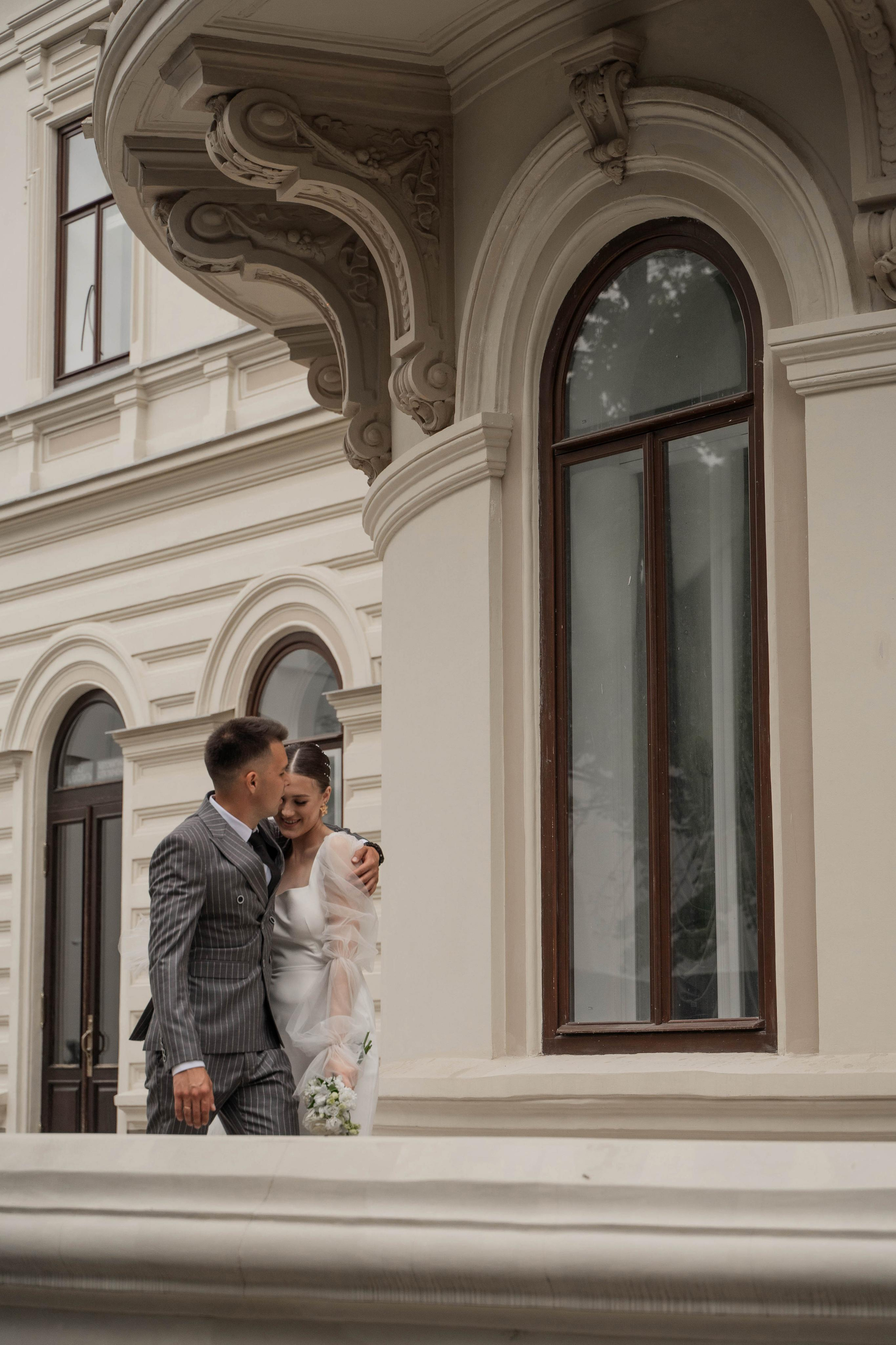 Свадебная фотосессия в Казани. Свадебный фотограф Казань | Рустем Габдуллин