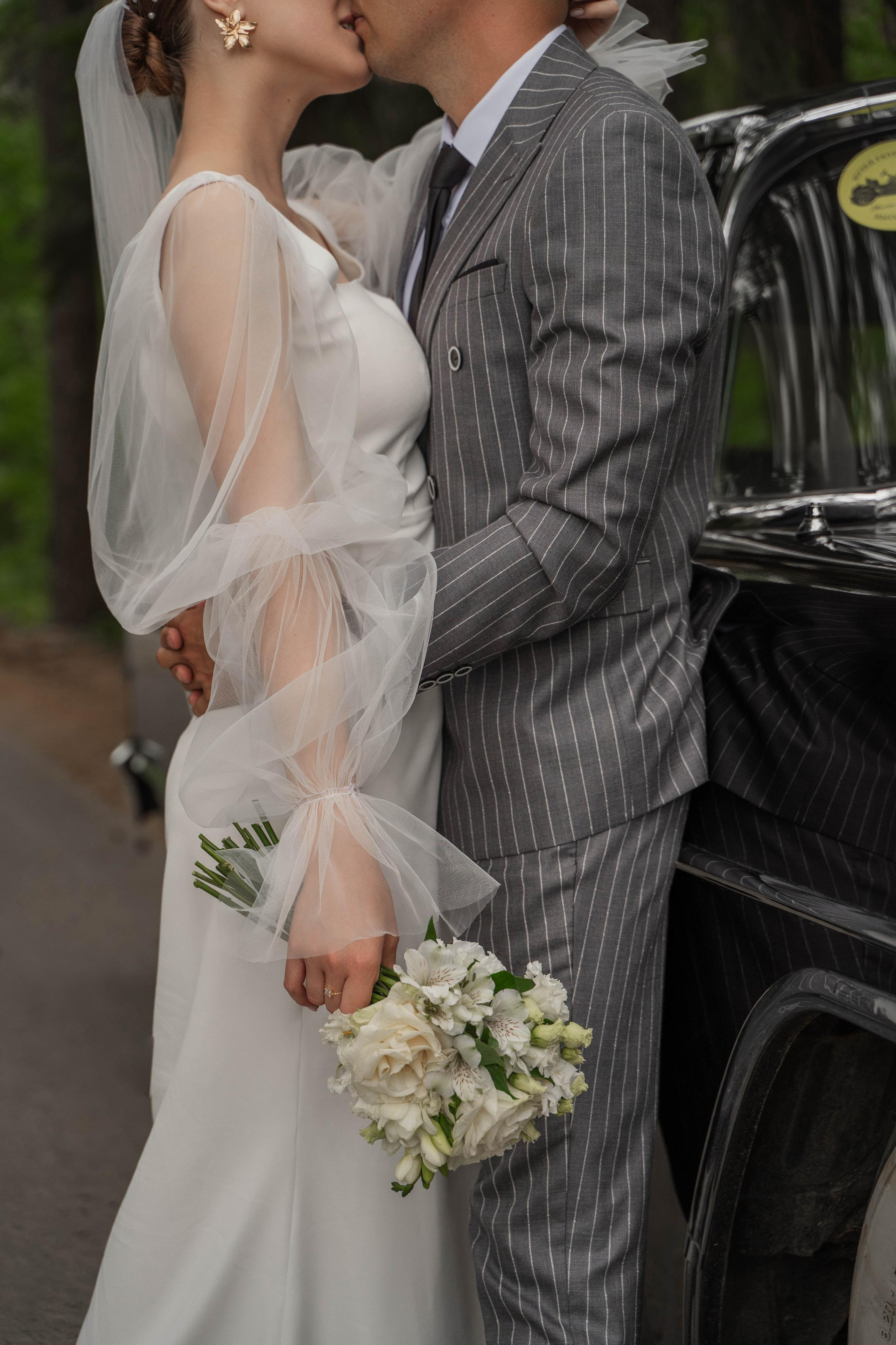 Свадебная фотосессия в Казани. Свадебный фотограф Казань | Рустем Габдуллин