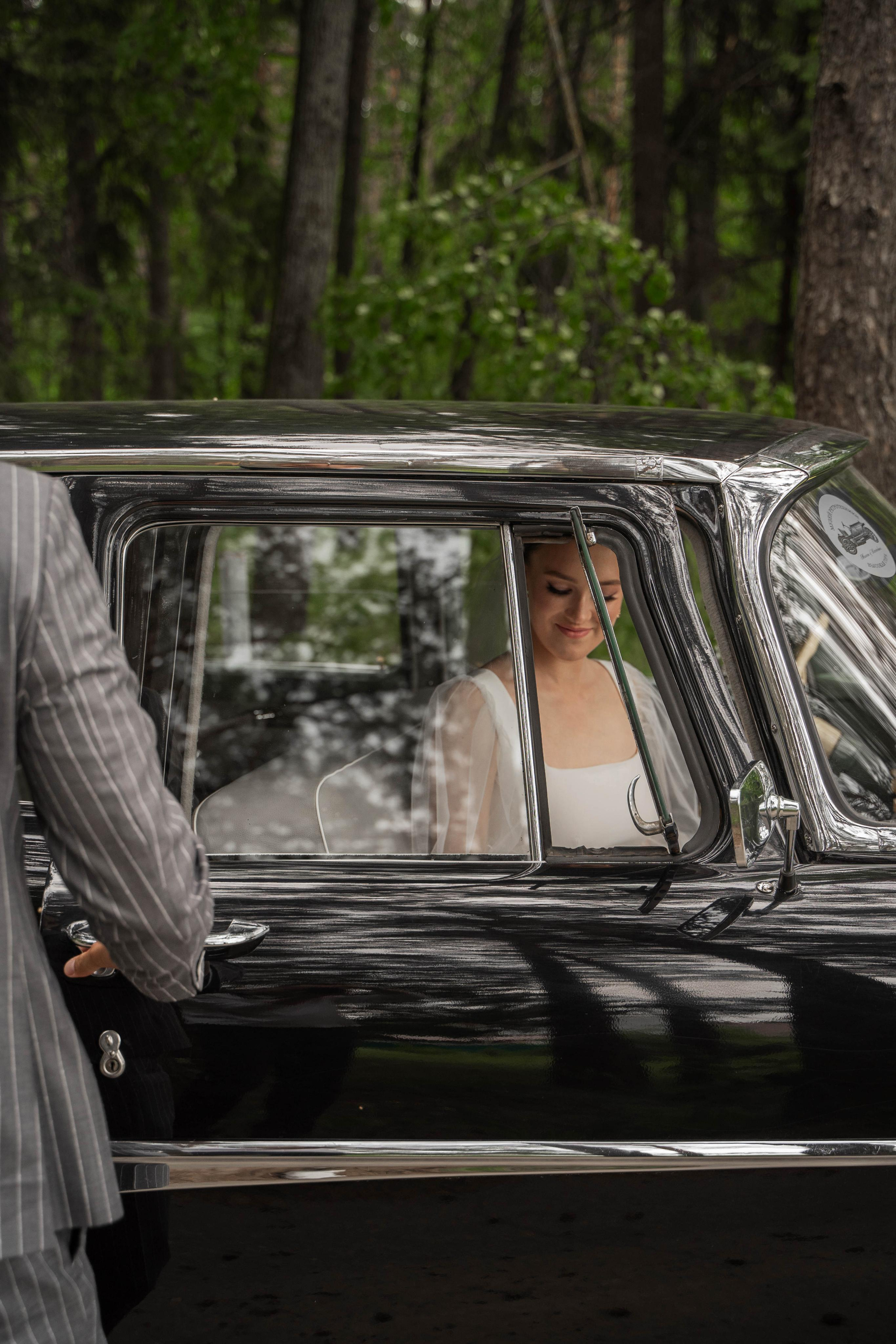 Свадебная фотосессия в Казани. Свадебный фотограф Казань | Рустем Габдуллин