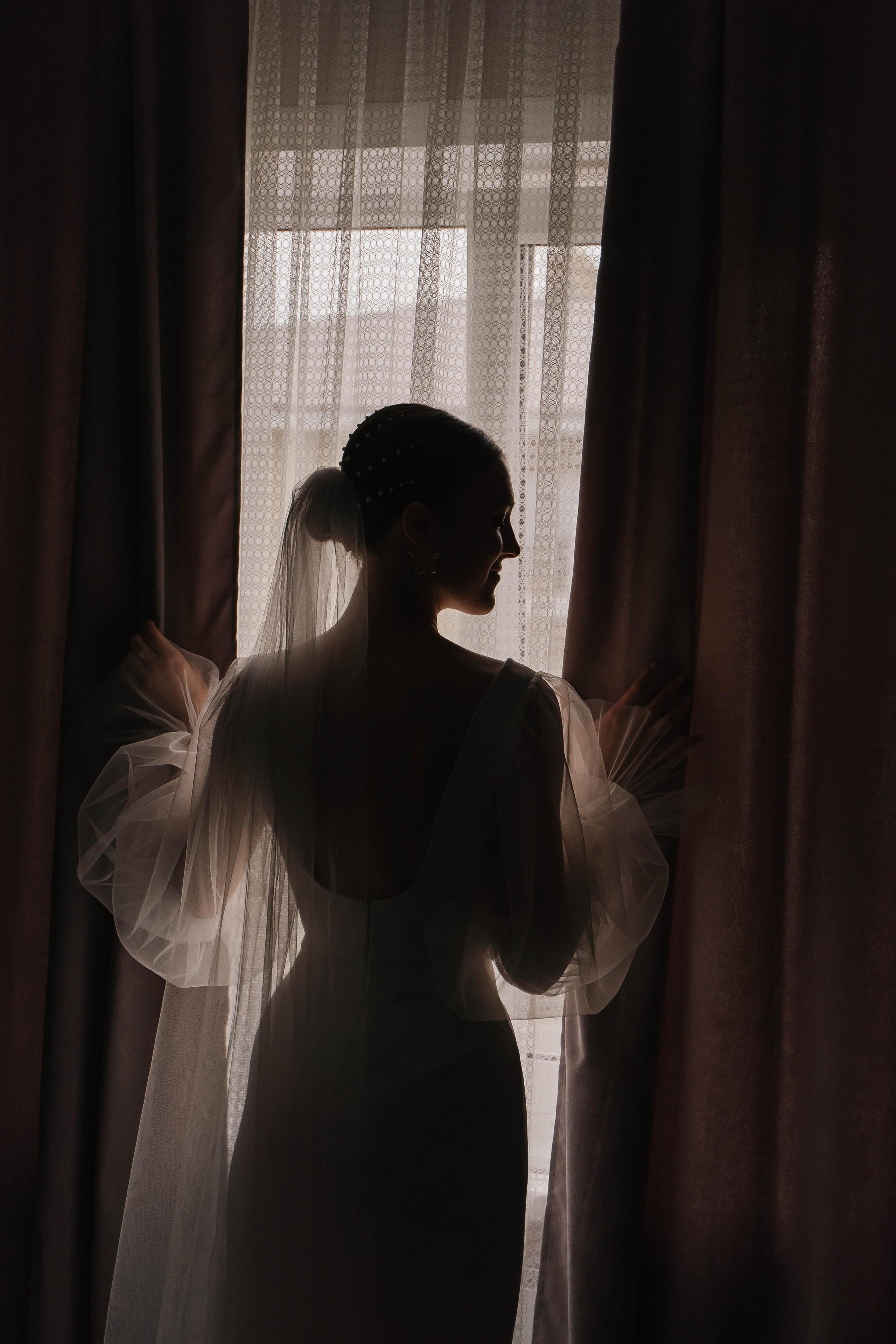 Свадебная фотосессия в Казани. Свадебный фотограф Казань | Рустем Габдуллин