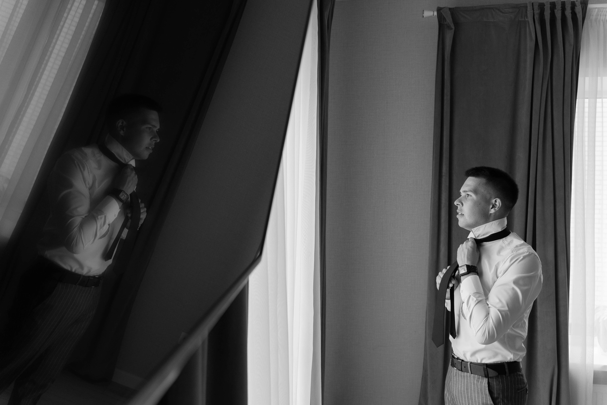 Свадебная фотосессия в Казани. Свадебный фотограф Казань | Рустем Габдуллин