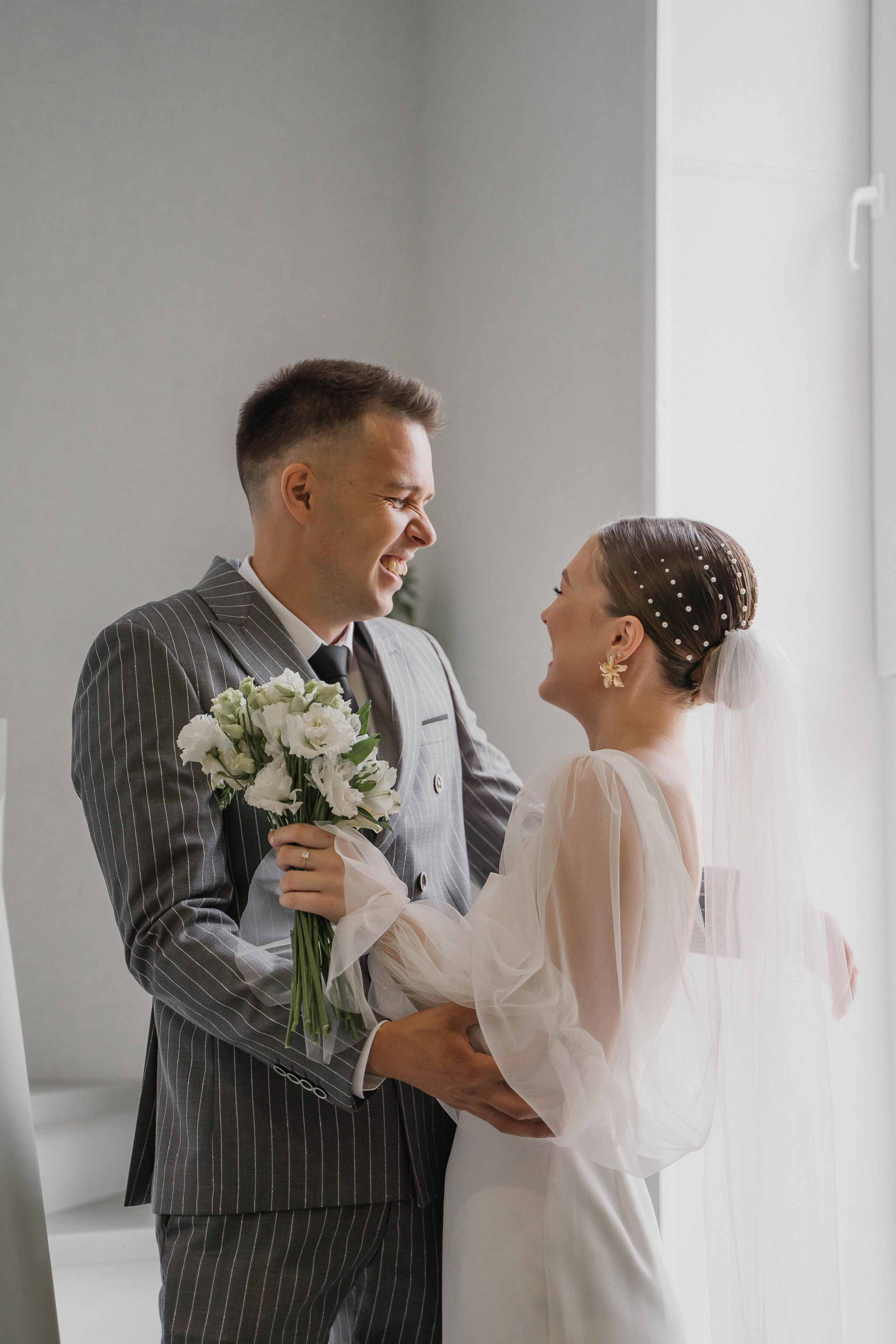 Свадебная фотосессия в Казани. Свадебный фотограф Казань | Рустем Габдуллин