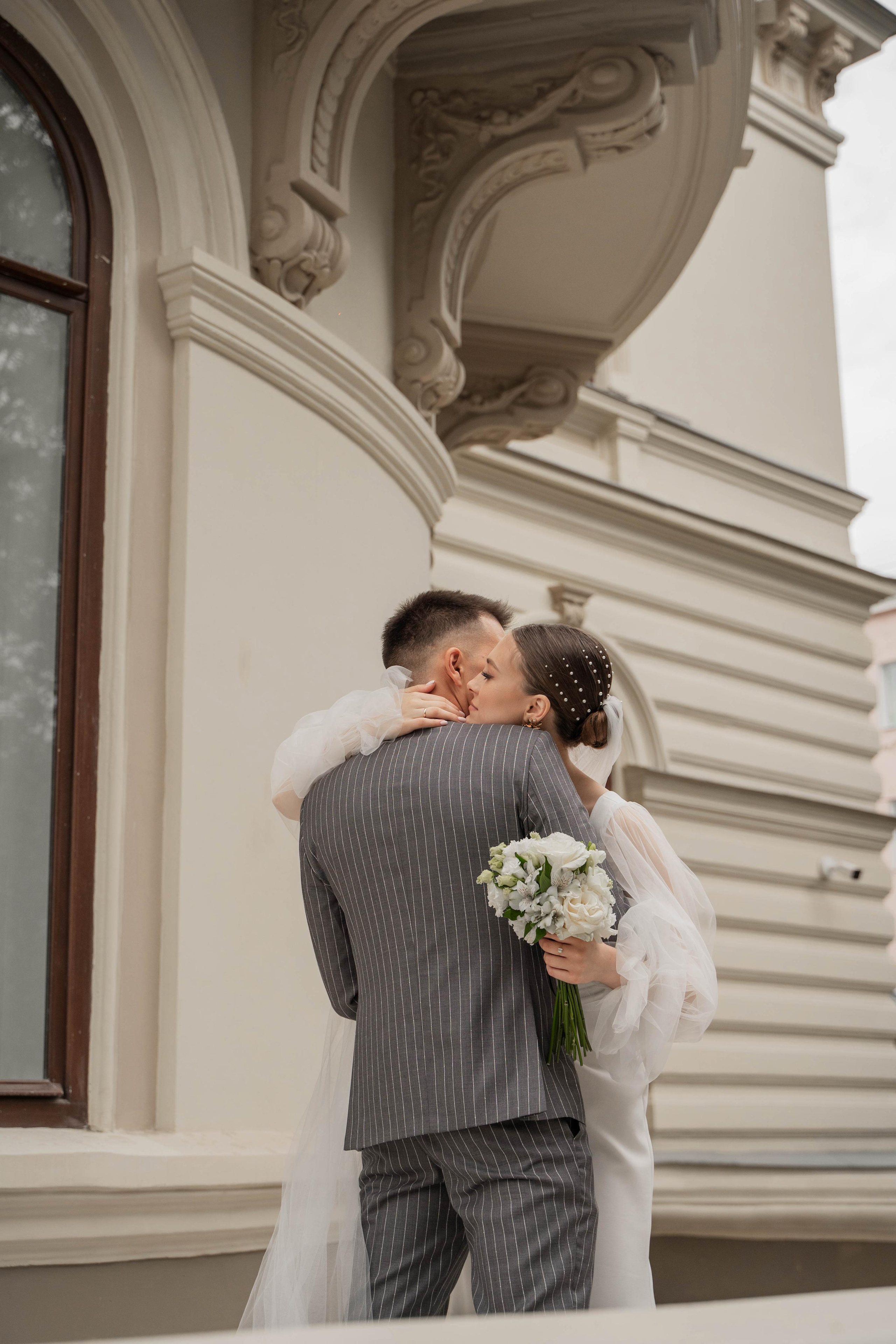 Свадебная фотосессия в Казани. Свадебный фотограф Казань | Рустем Габдуллин
