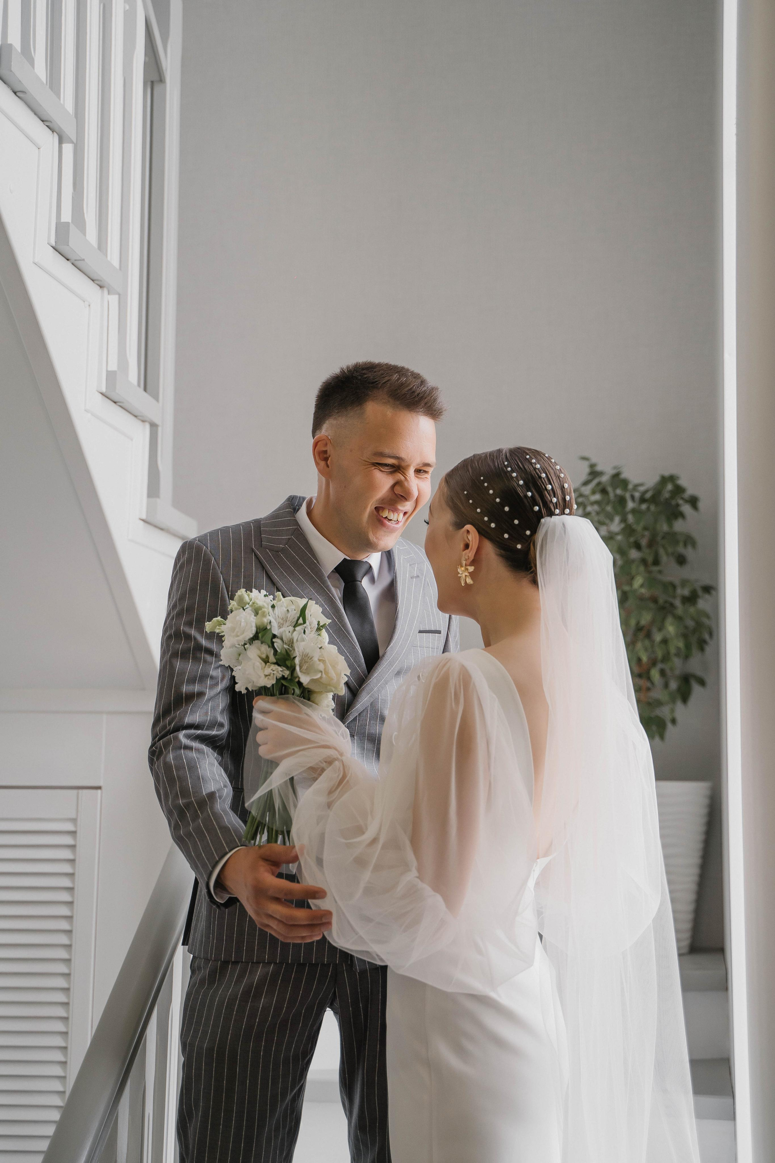 Свадебная фотосессия в Казани. Свадебный фотограф Казань | Рустем Габдуллин