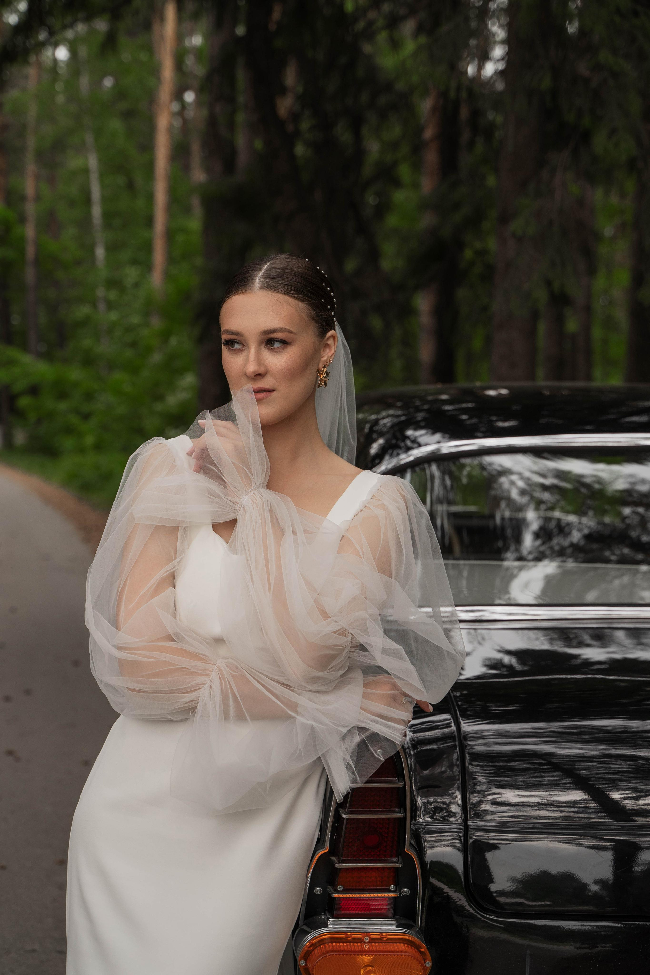 Свадебная фотосессия в Казани. Свадебный фотограф Казань | Рустем Габдуллин