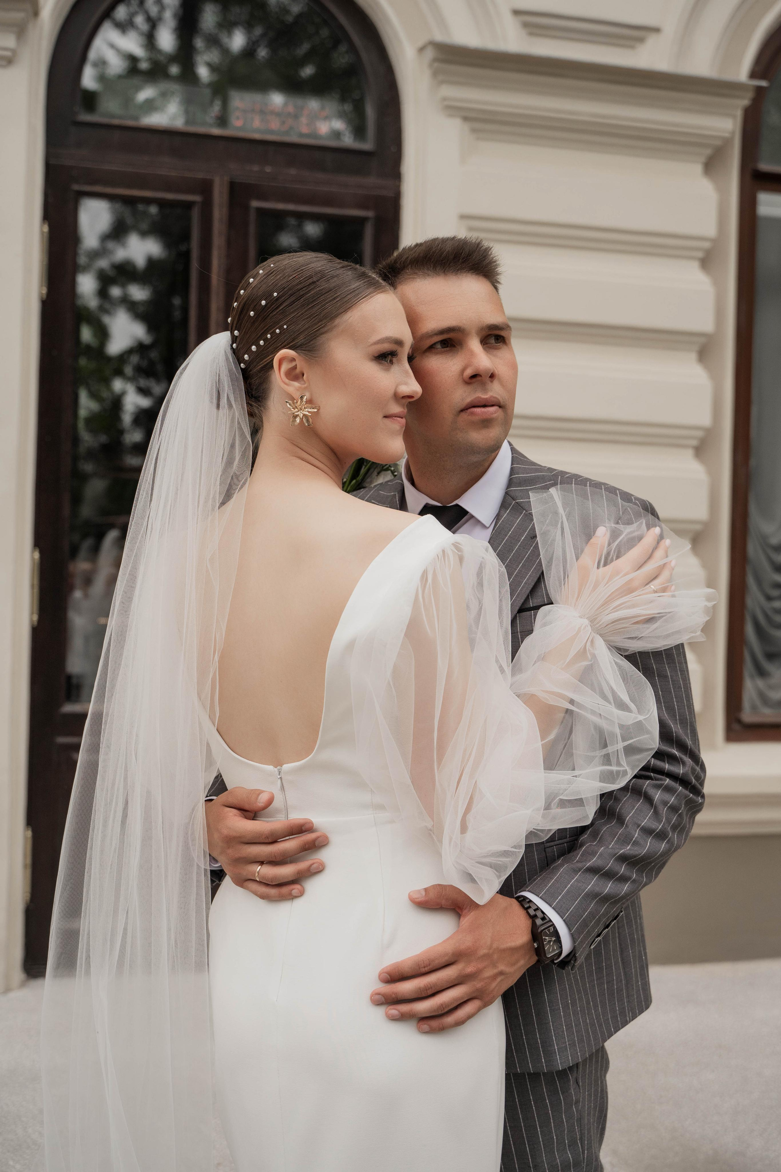 Свадебная фотосессия в Казани. Свадебный фотограф Казань | Рустем Габдуллин