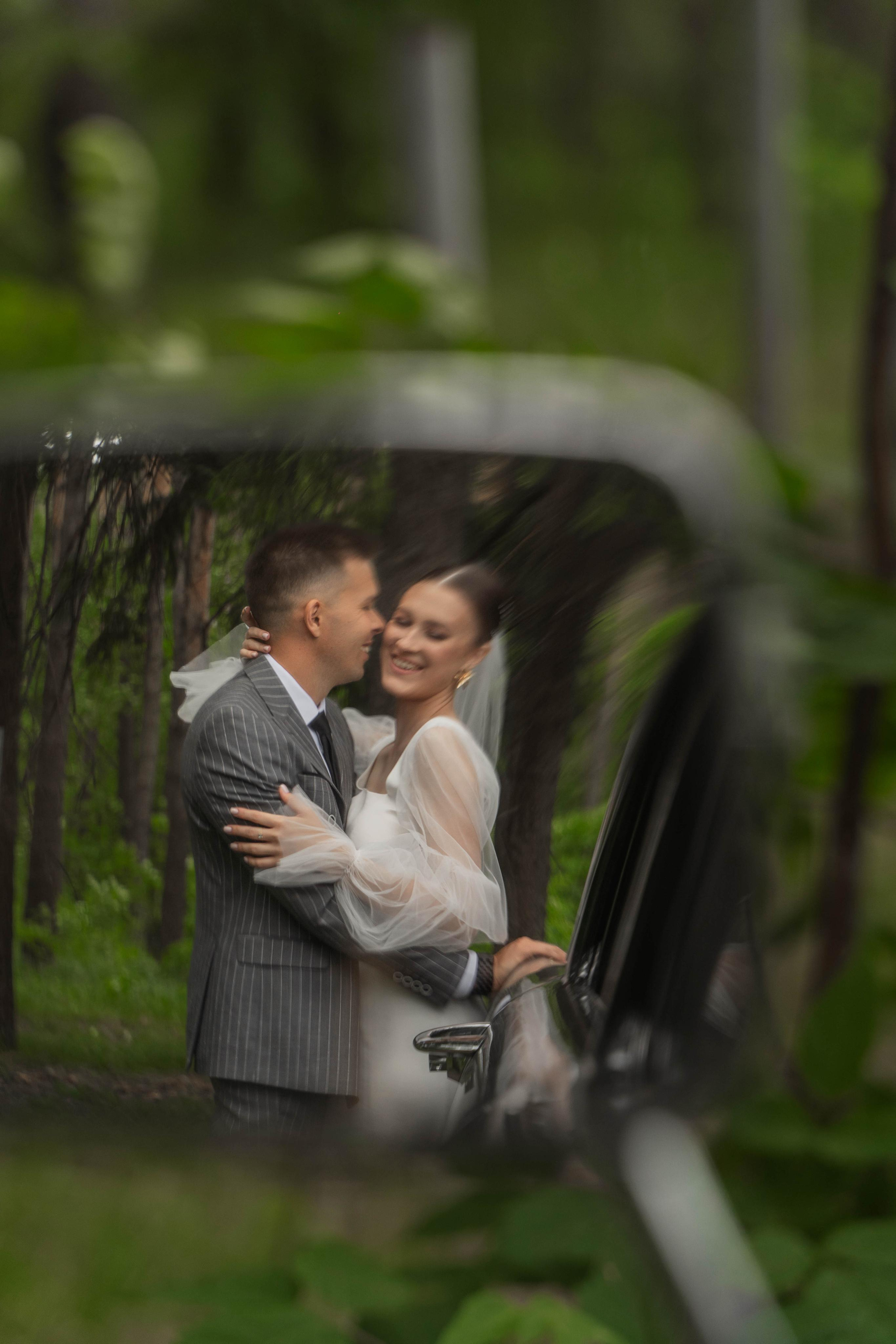 Свадебная фотосессия в Казани. Свадебный фотограф Казань | Рустем Габдуллин