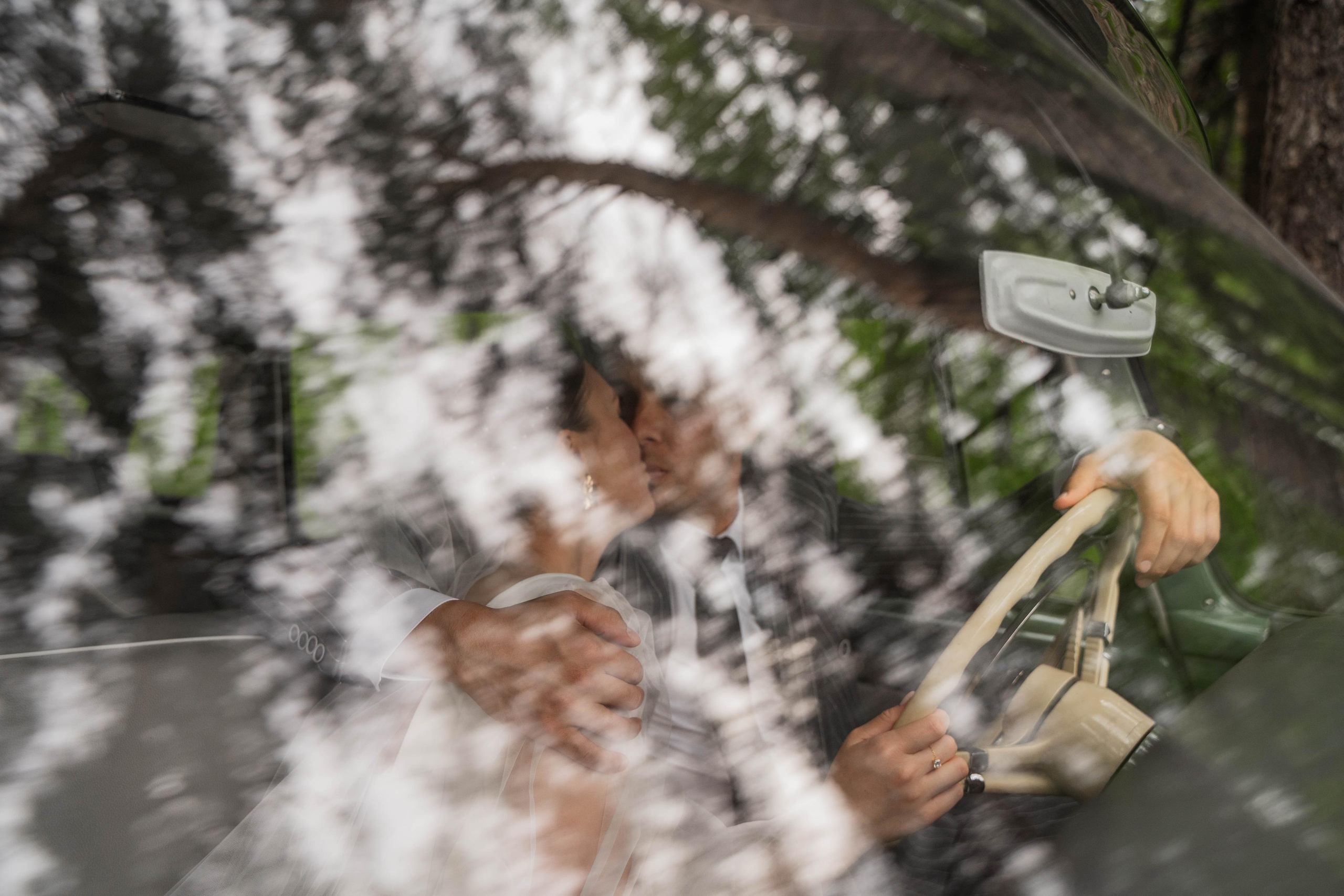 Свадебная фотосессия в Казани. Свадебный фотограф Казань | Рустем Габдуллин