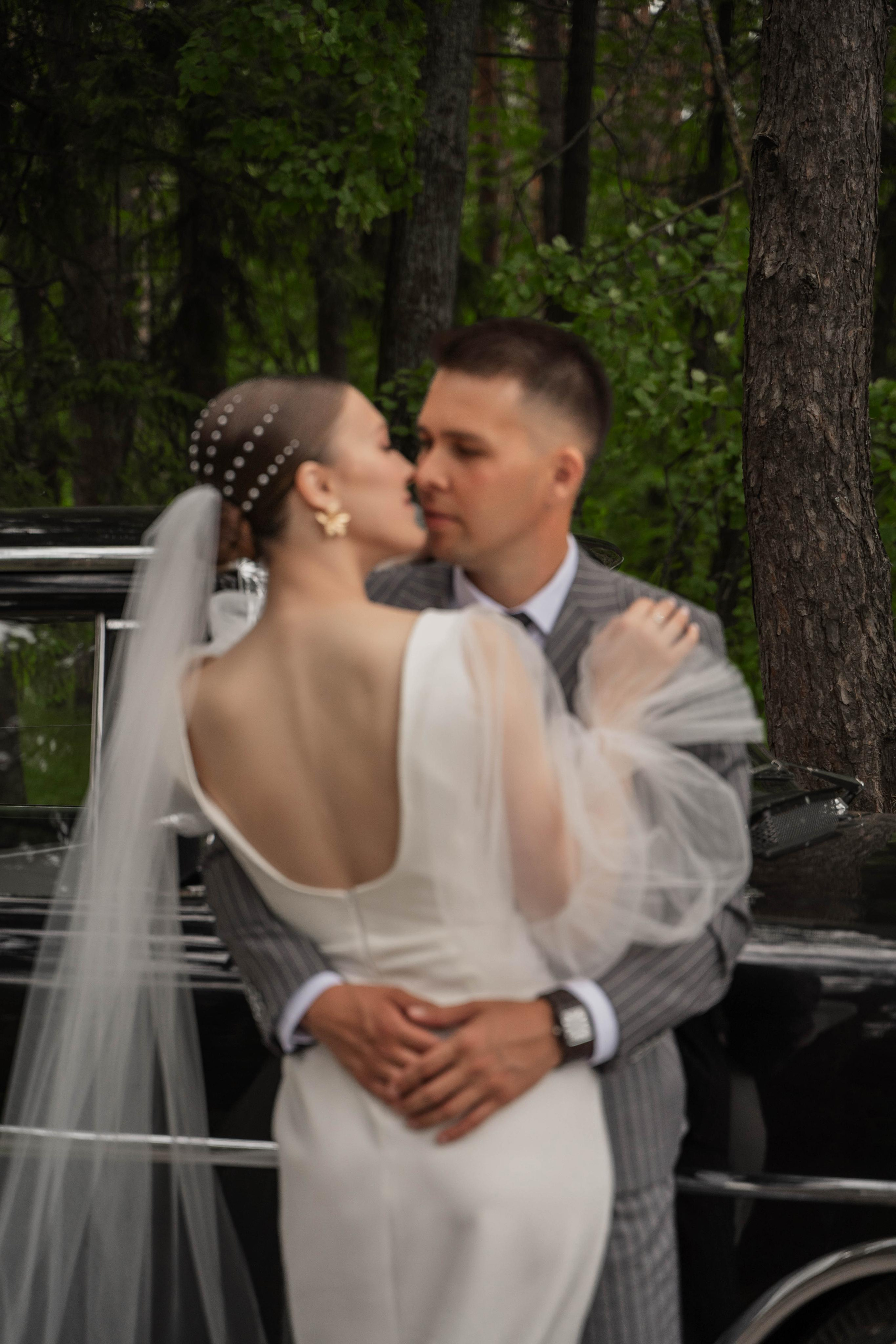 Свадебная фотосессия в Казани. Свадебный фотограф Казань | Рустем Габдуллин