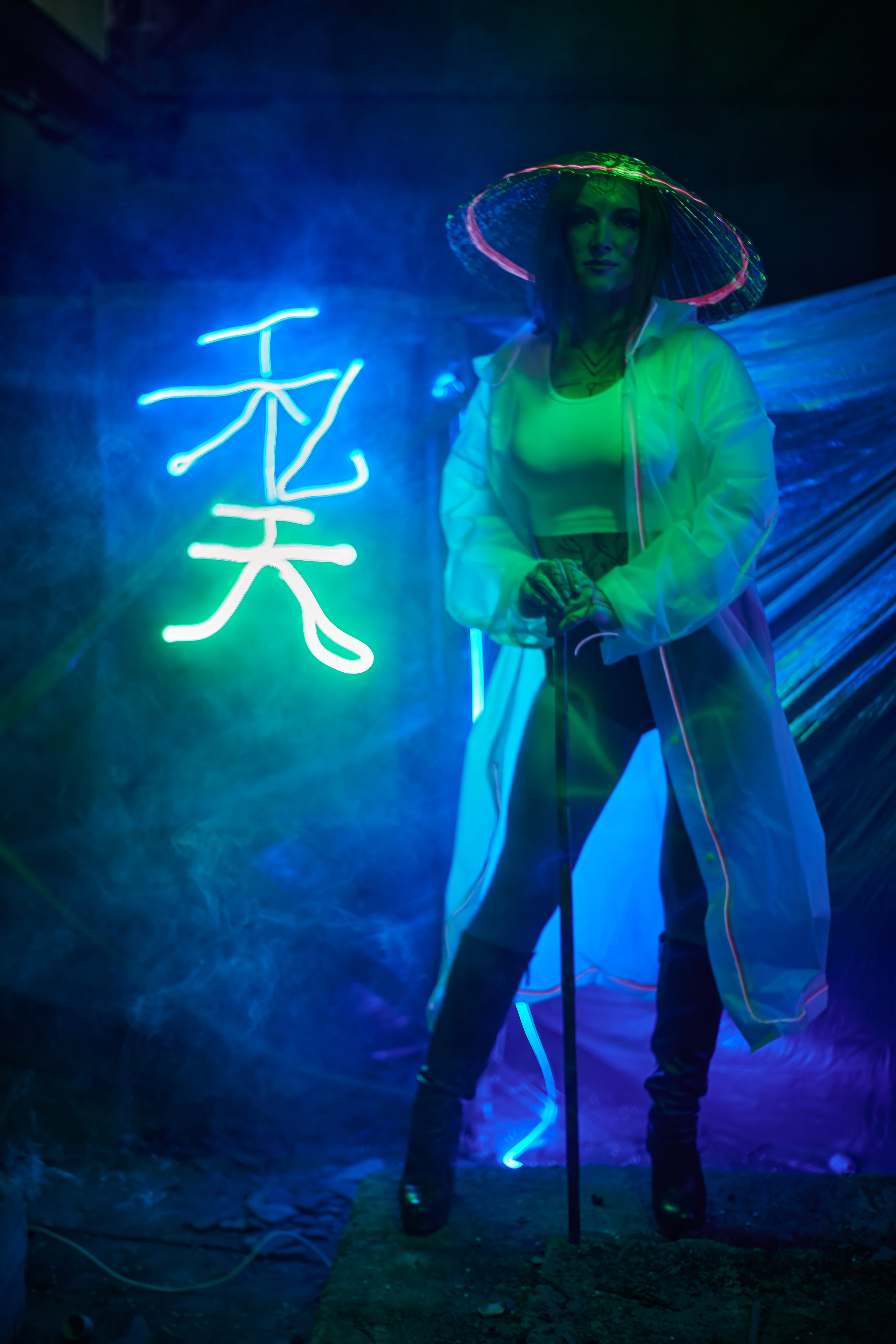 Анастасия. Фотограф в Южно-Сахалинске Гусаков Евгений