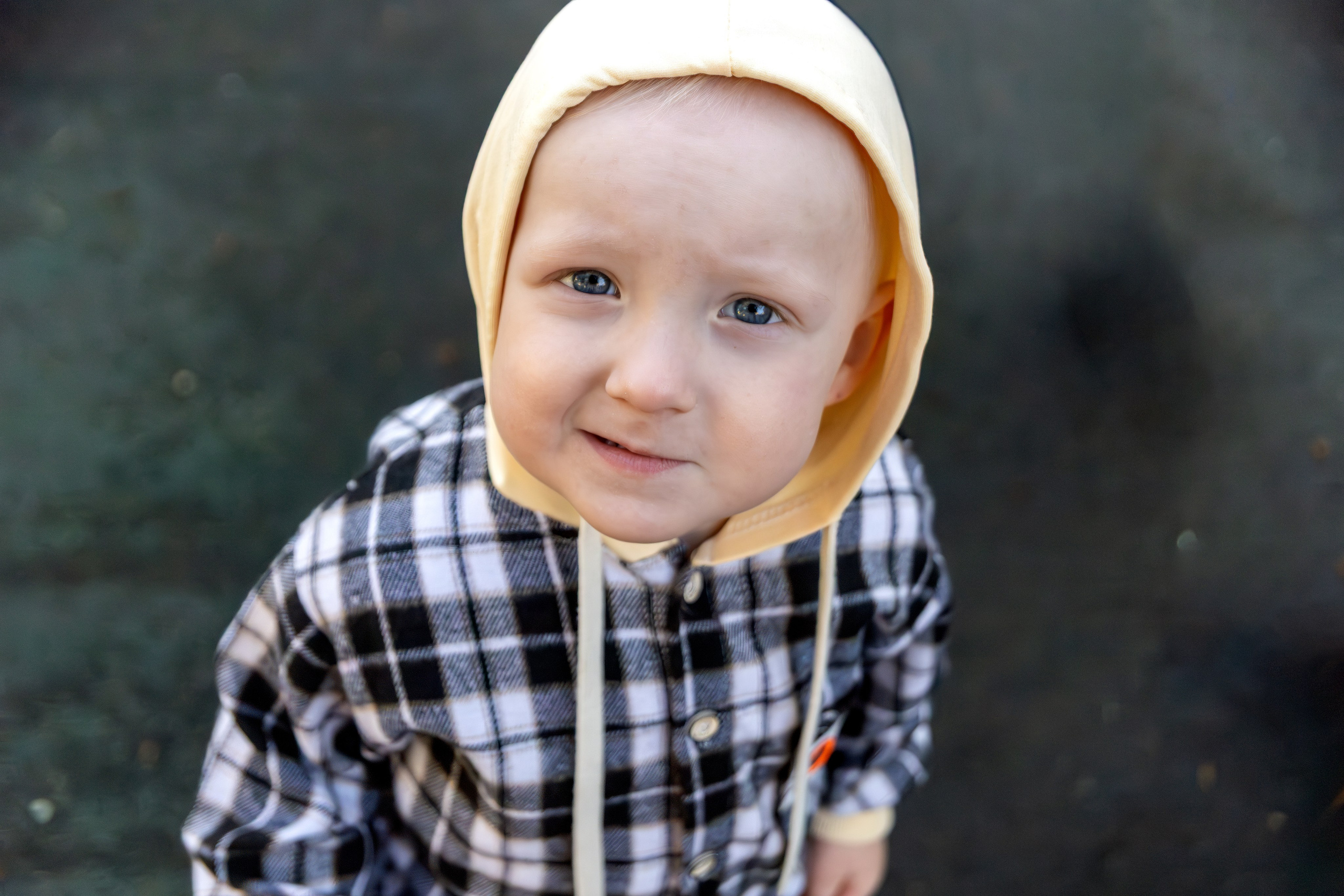 Случайные встречи. Фотограф в Южно-Сахалинске Гусаков Евгений