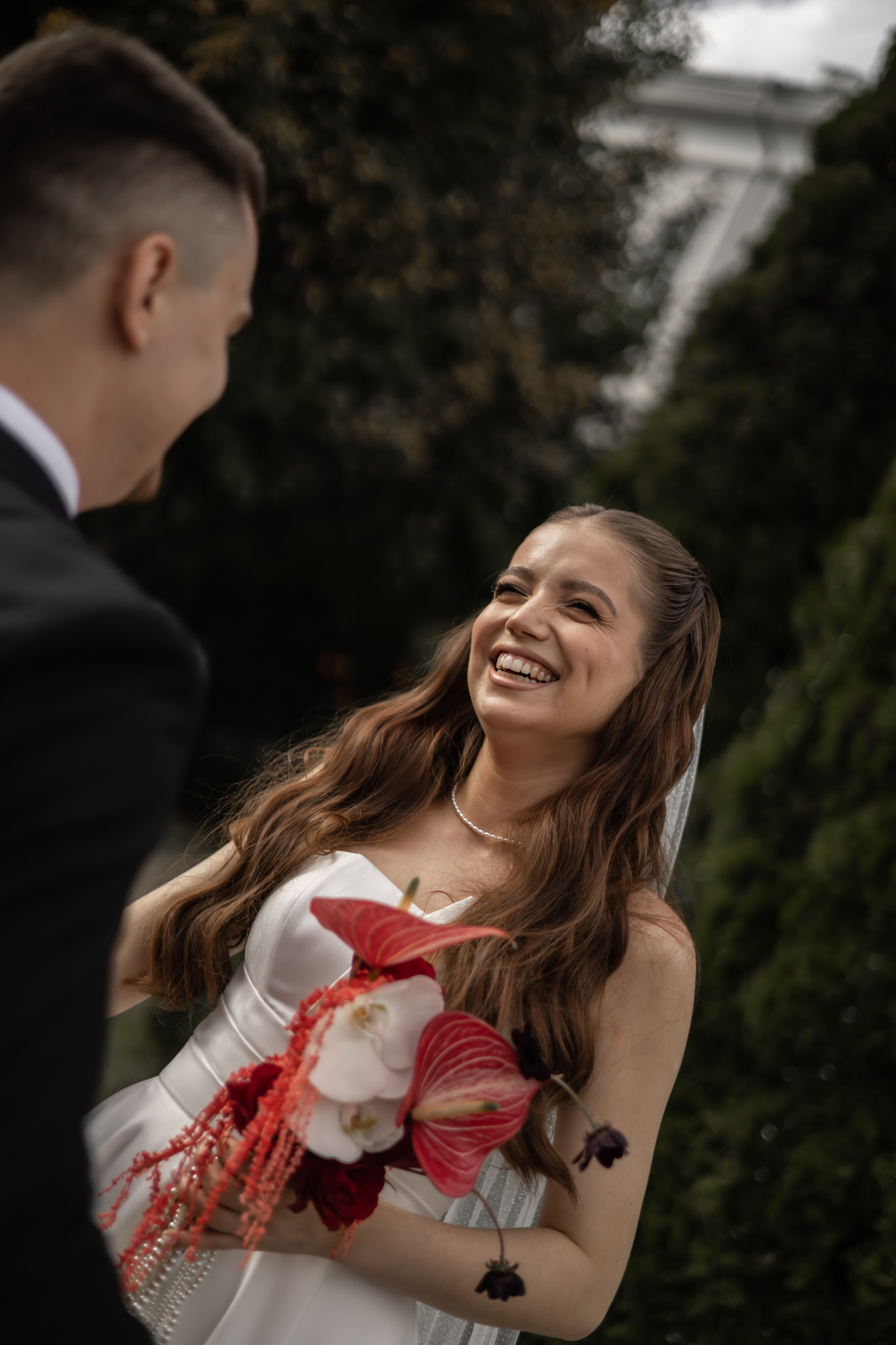 РАИЛЬ+КЛАРА. Фотограф Элла Ефимова