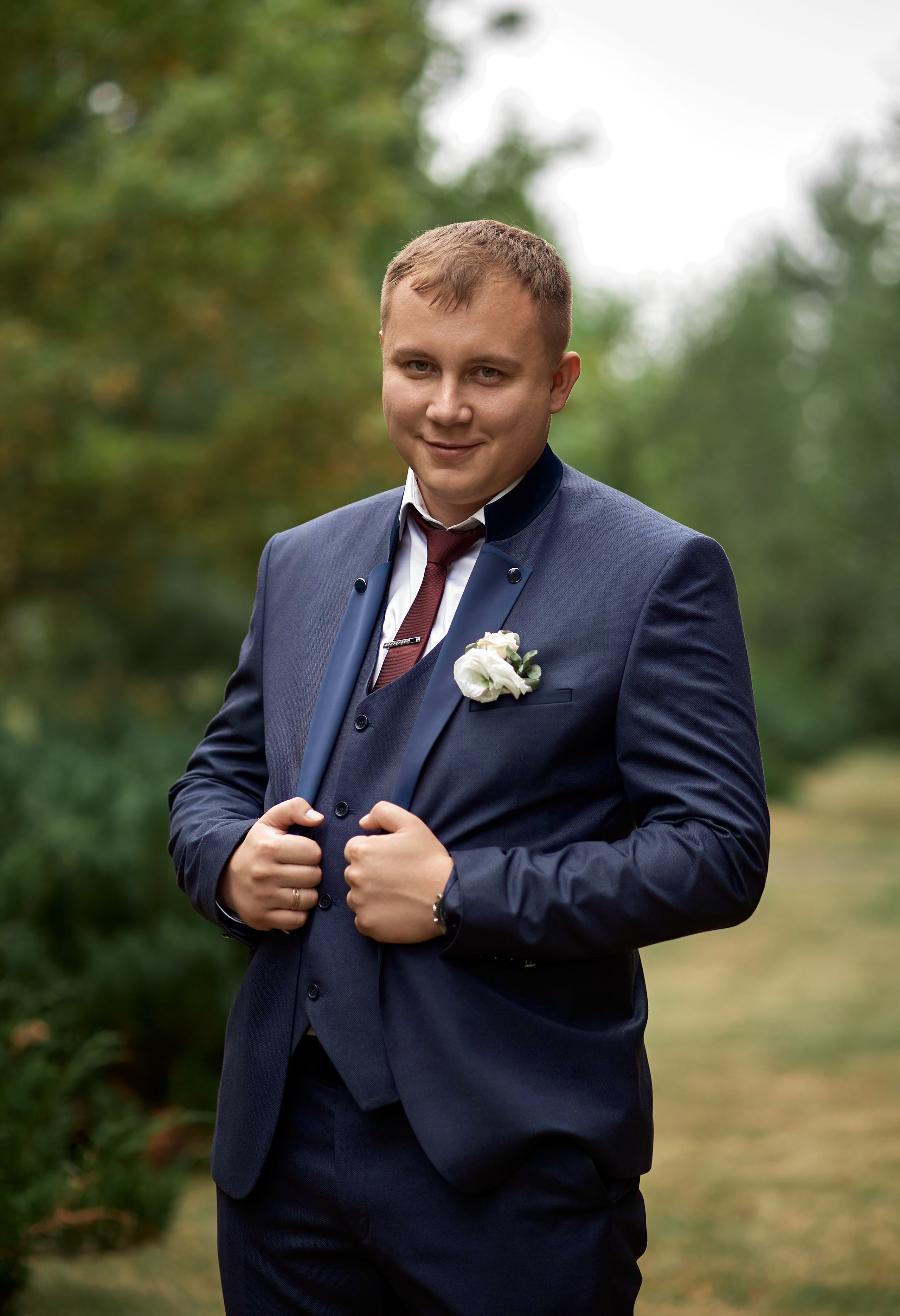 Свадебное фото (Георгий и Екатерина). Фото и видео — Артания │ Раменское │ Вся Россия