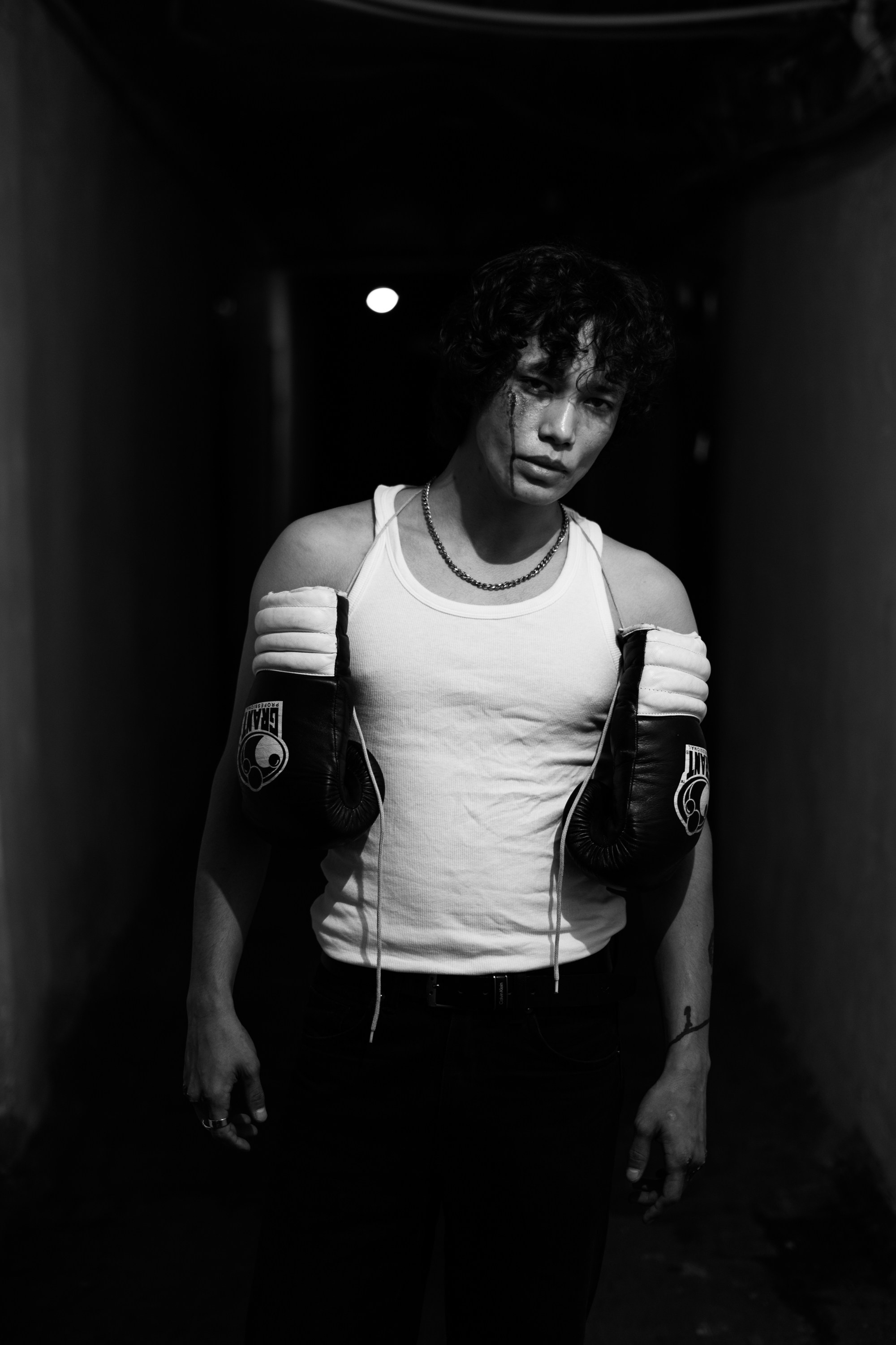 Бойцовский клуб. Адиль Абильтаев|Фотограф|Астана